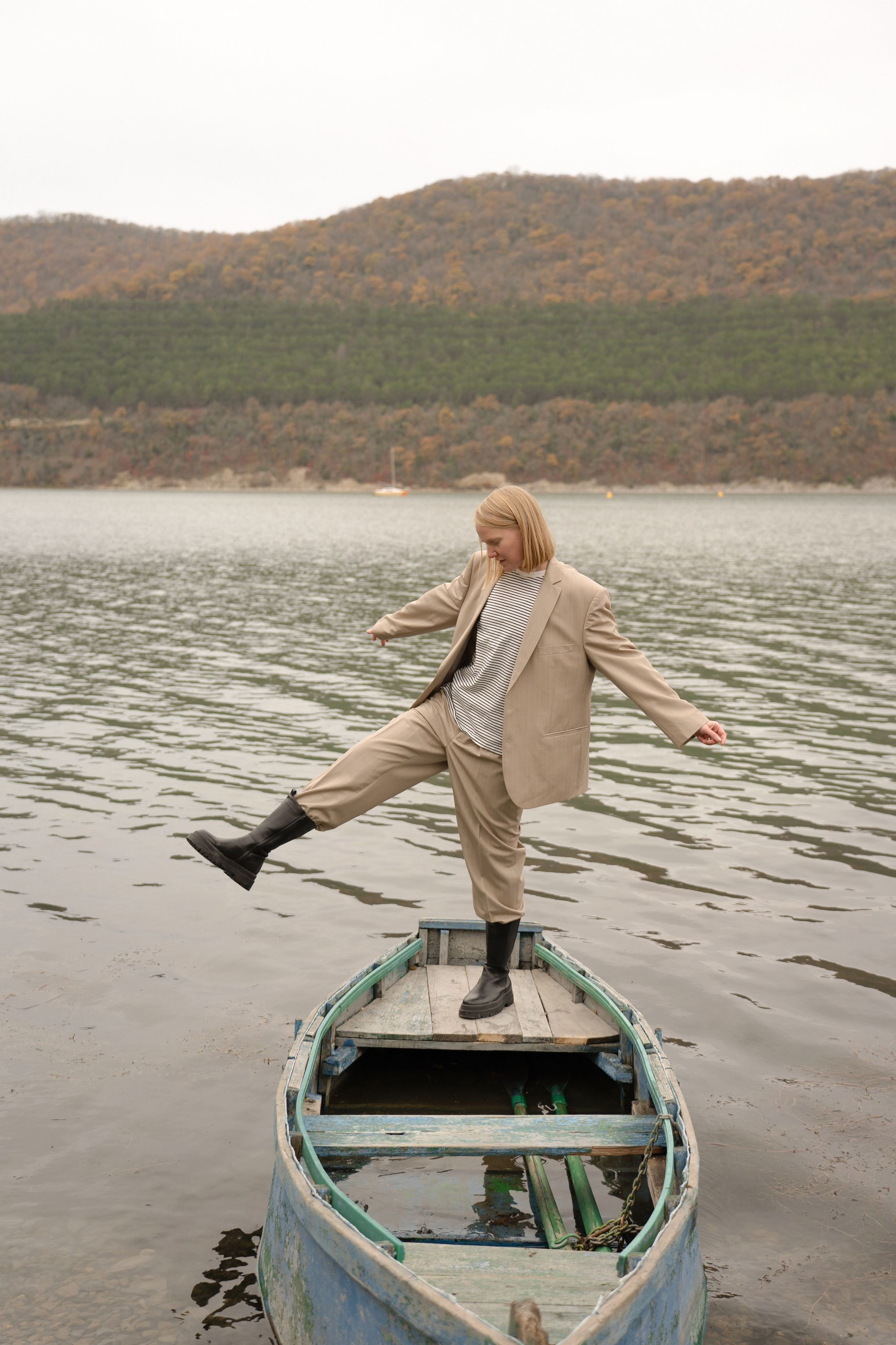 Аня. SHOT BY OLGA