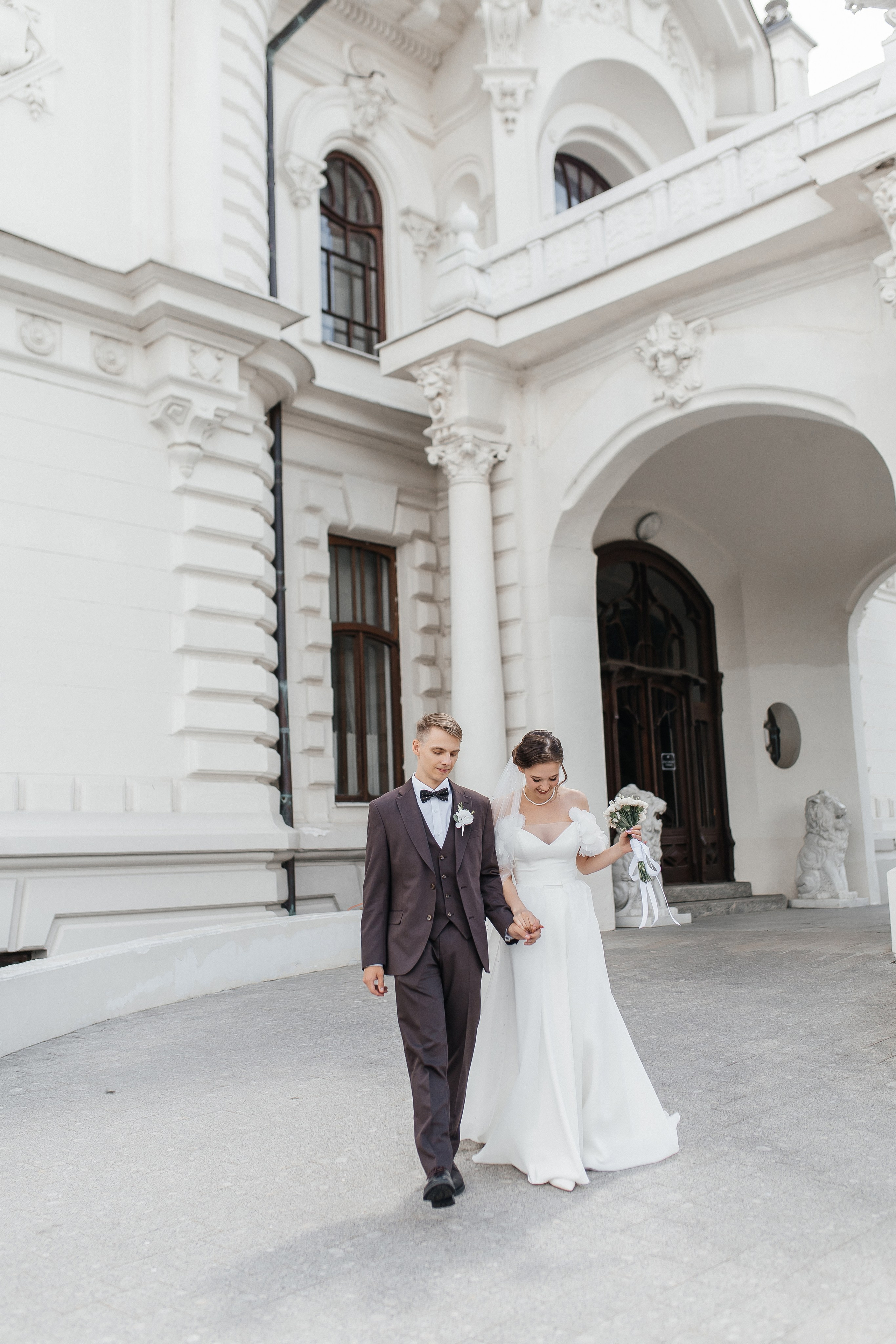 Свадьбы. Свадебный фотограф Тамбов, Москва, Санкт-Петербуг Ксения Плотникова