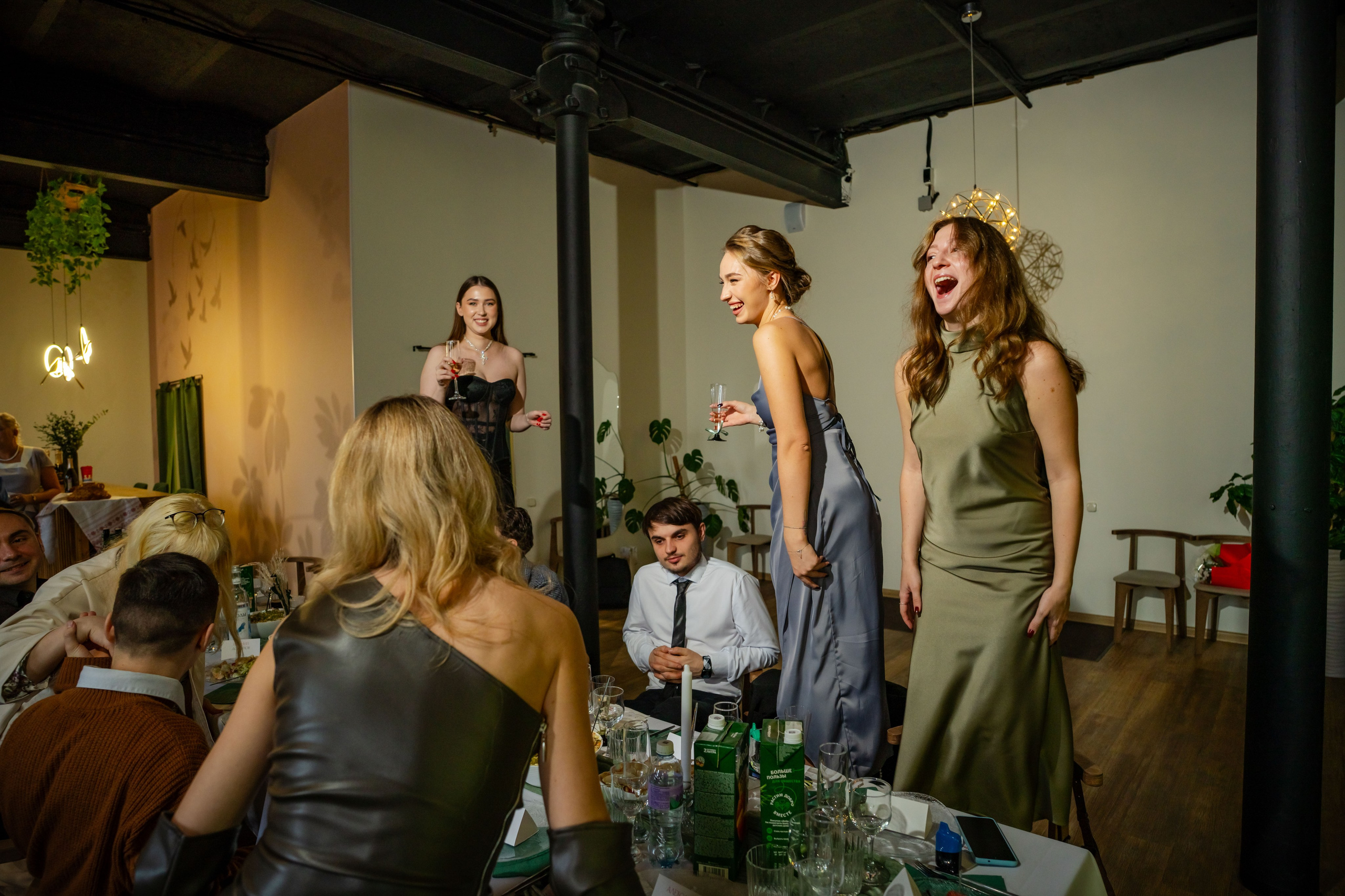 Свадьба: Владимир и Алена. Фотограф Александр Вишняков