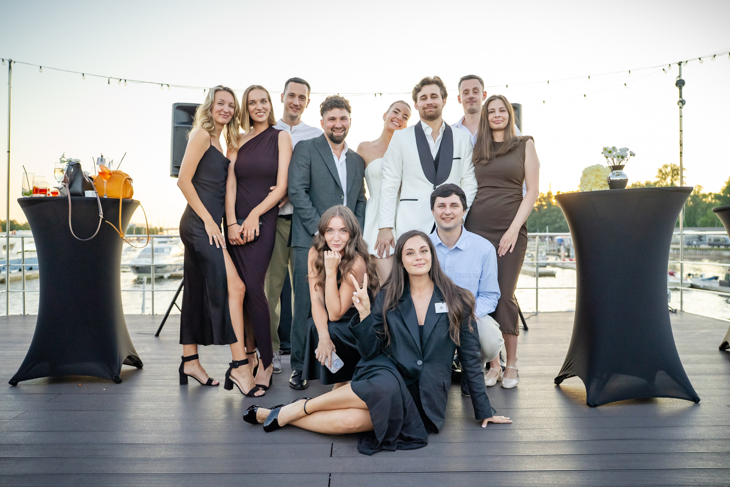 Свадьба: Андрей и Александра. Фотограф Александр Вишняков