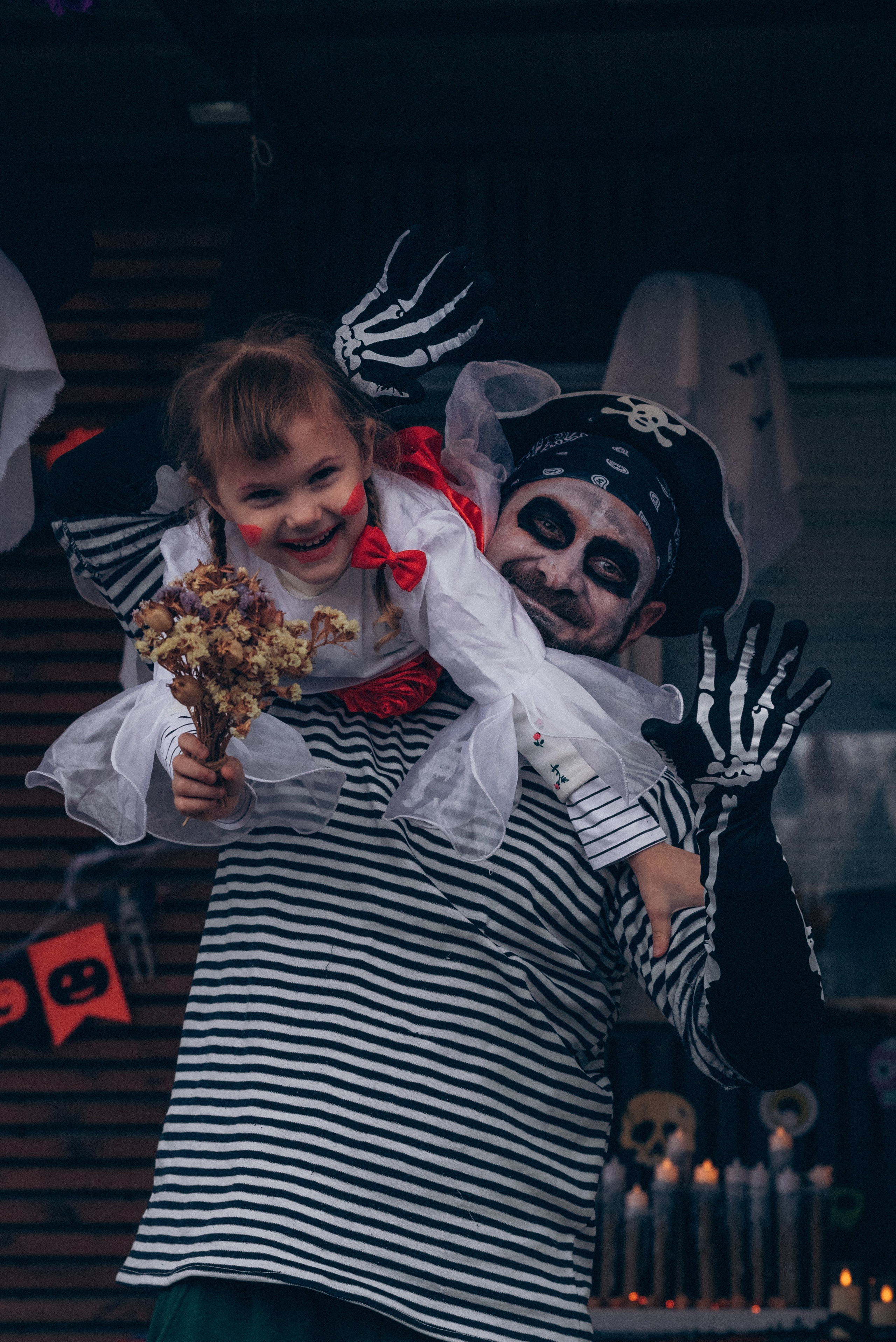 ХЭЛЛОУИН. Ольга Козлова фотограф Волгоград olkiny-fotki.ru