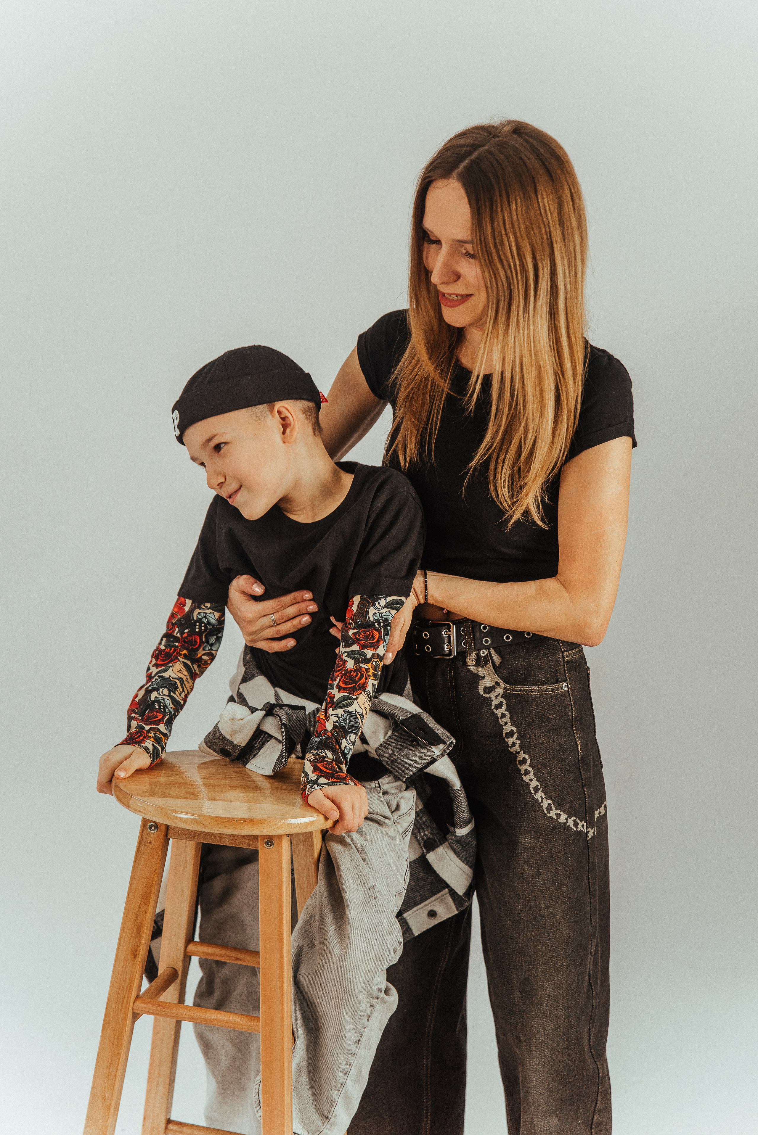 НАСТЯ и АРТЁМ. Ольга Козлова фотограф Волгоград olkiny-fotki.ru