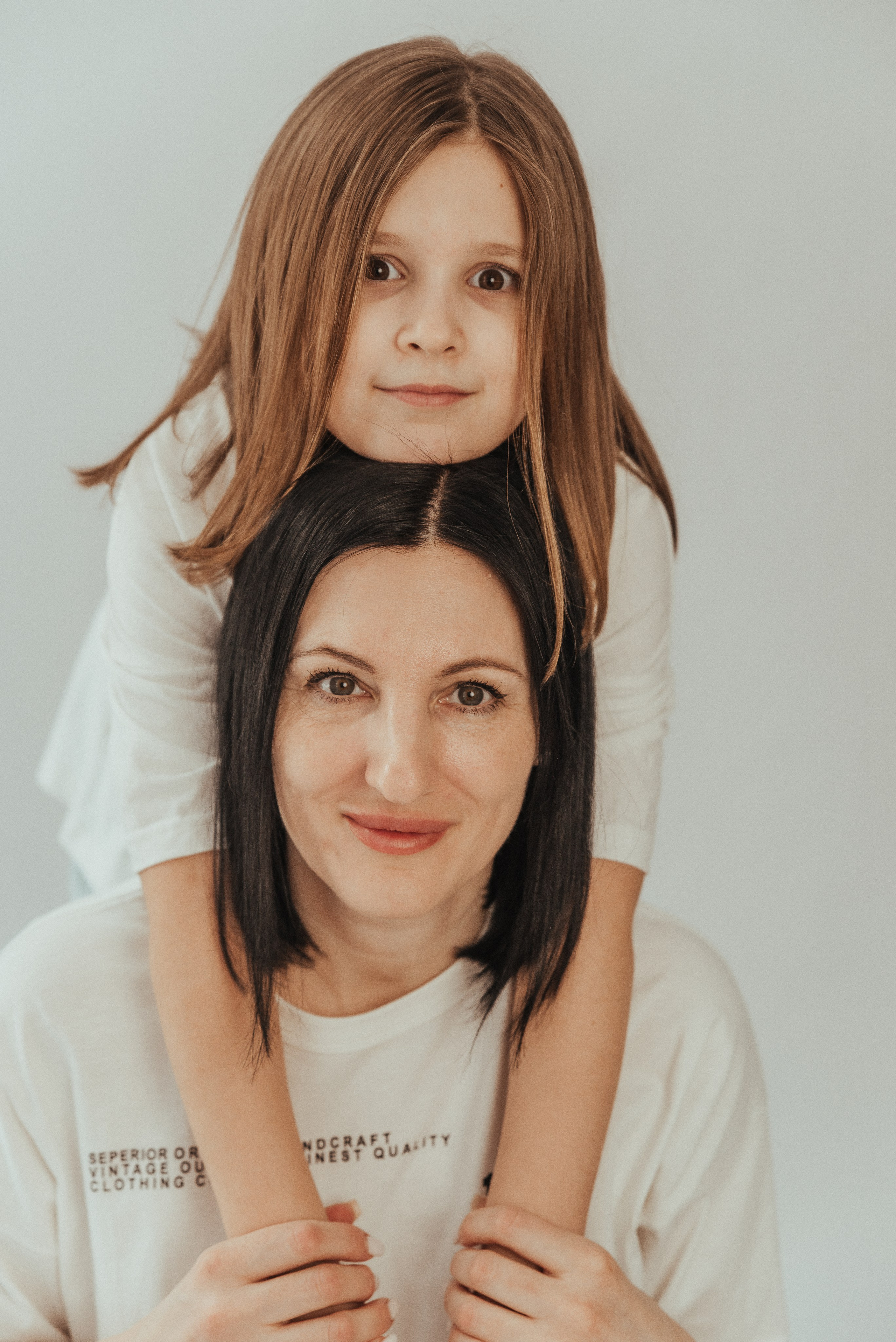 АНЯ и ДАША. Ольга Козлова фотограф Волгоград olkiny-fotki.ru