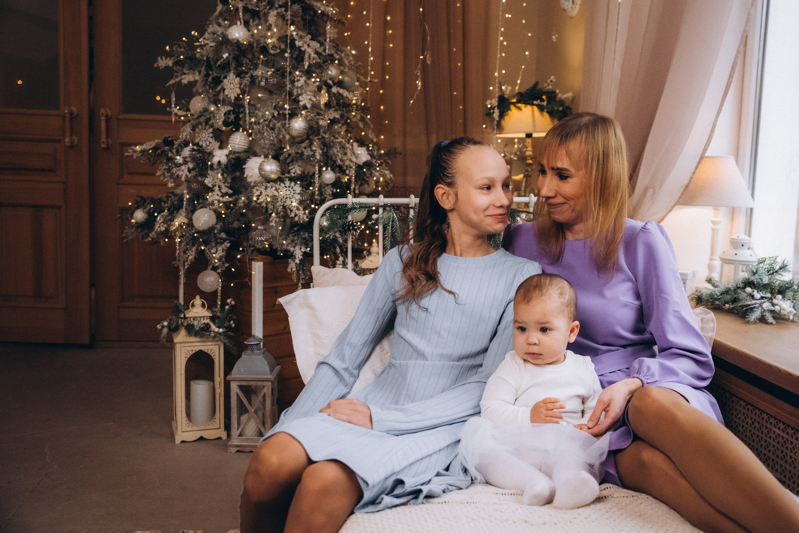 ОЛЕСЯ и ДОЧКИ. Ольга Козлова фотограф Волгоград olkiny-fotki.ru