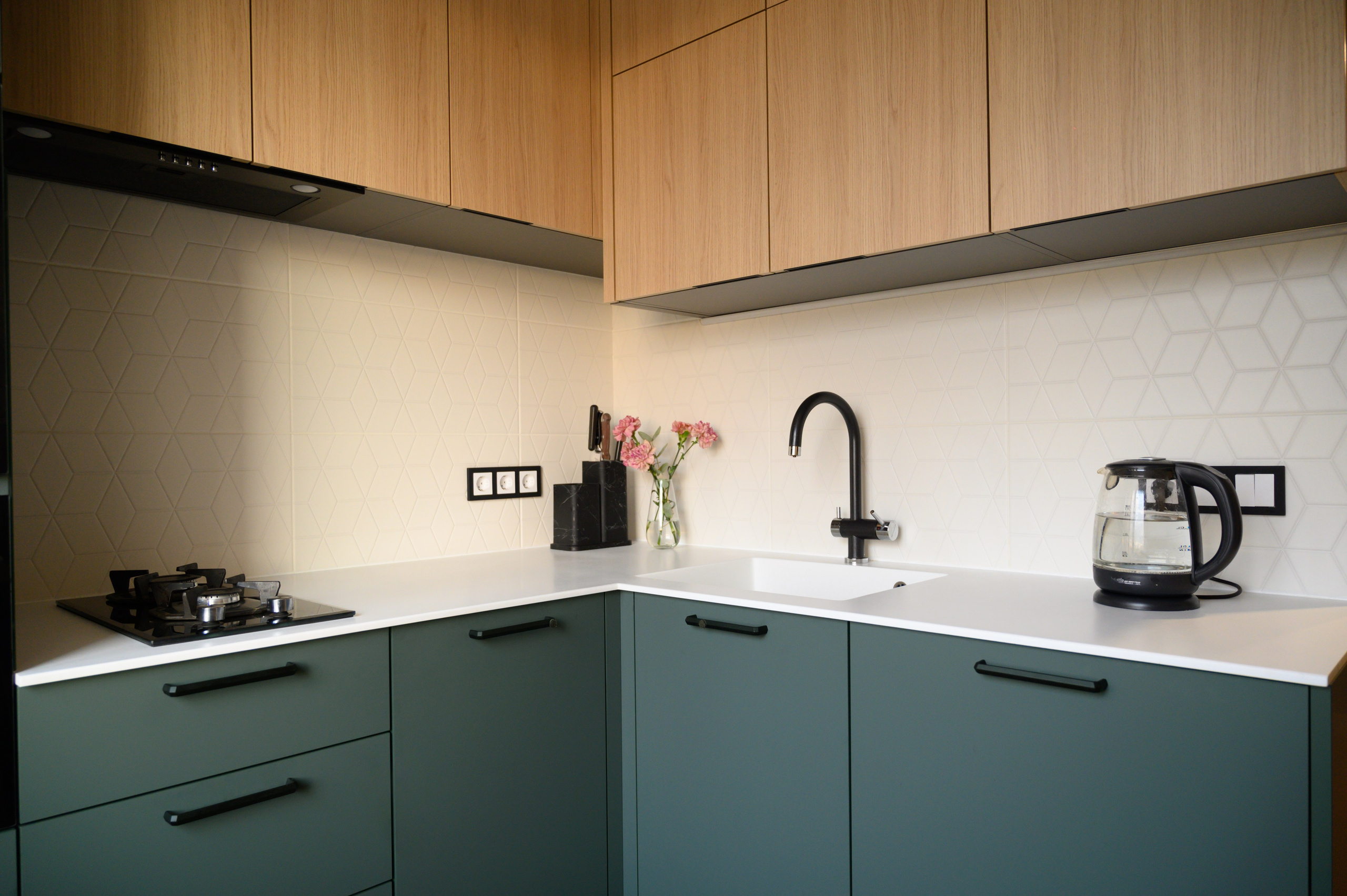 Светлановский 47. LYUDOS DESIGN / Дизайнер интерьера Людмила Лебедева, СПб