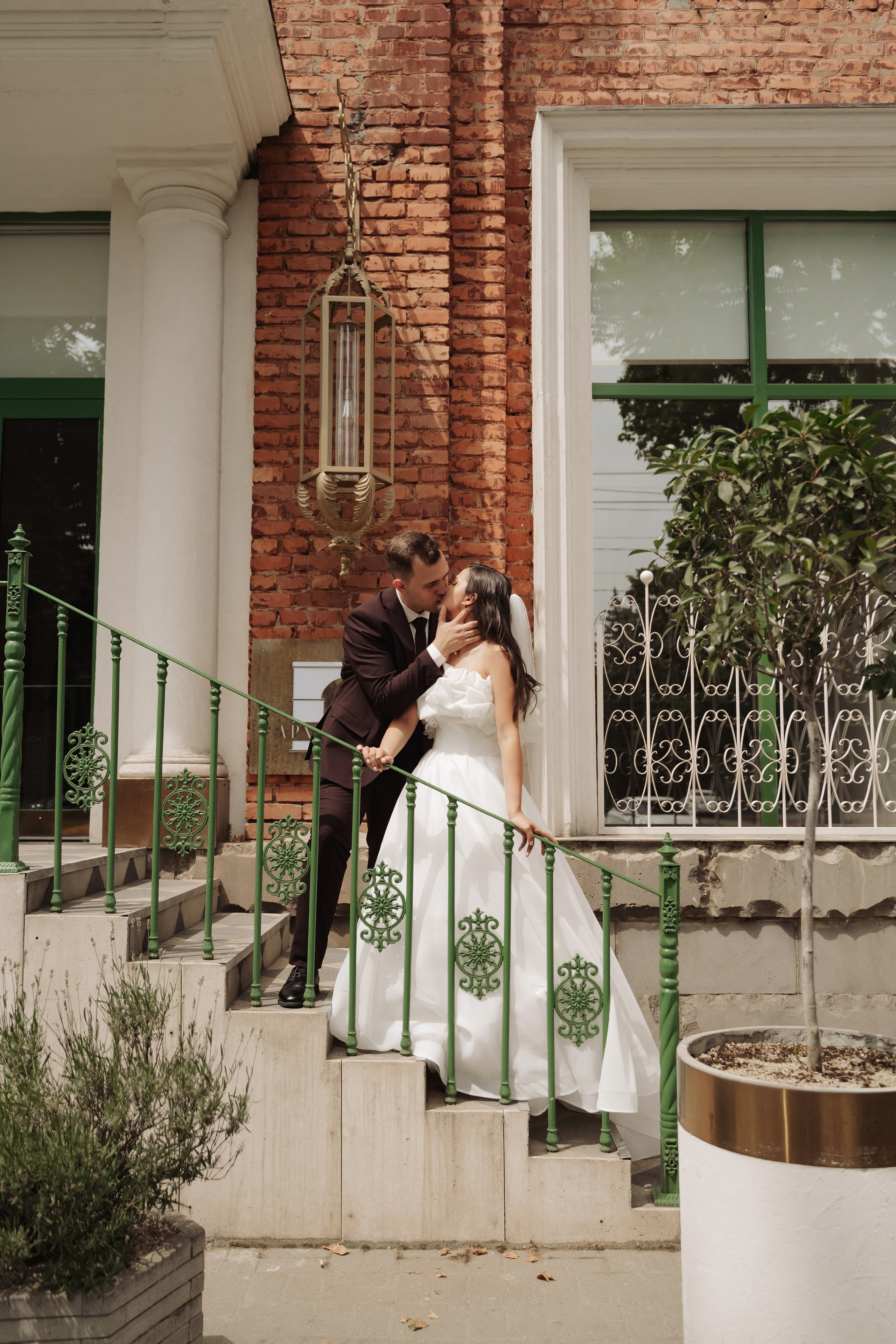 Борис & Ксения. Свадебный и семейный фотограф в Краснодаре Павел Мельников