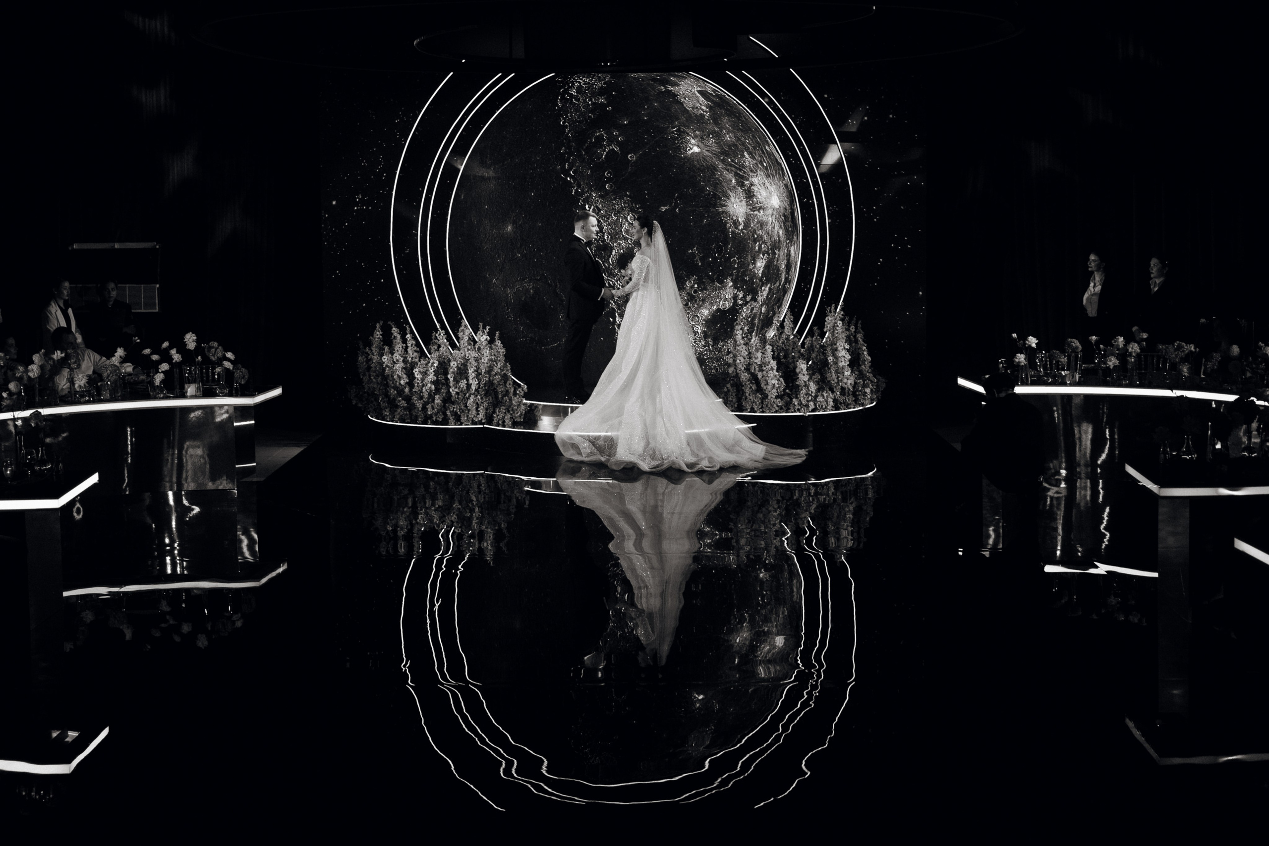 На сиреневой луне. Свадебный фотограф в Краснодаре и Сочи Винидиктова Екатерина