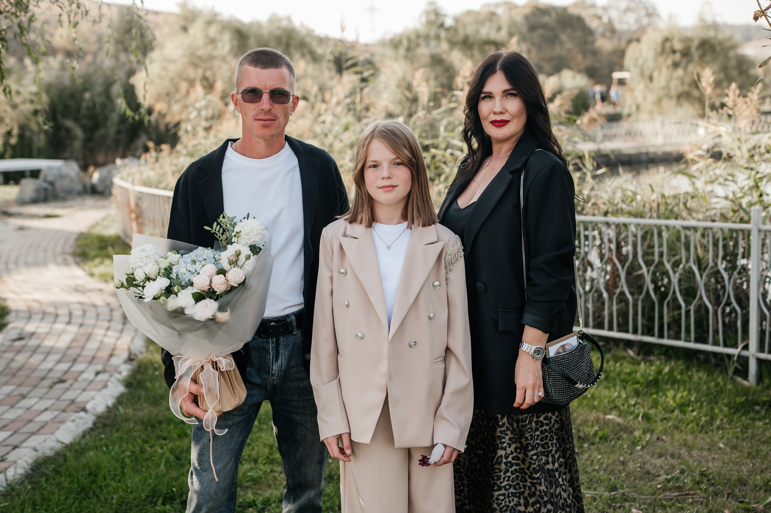 Евгений и Наталья. Фотограф Екатерина Бочарникова