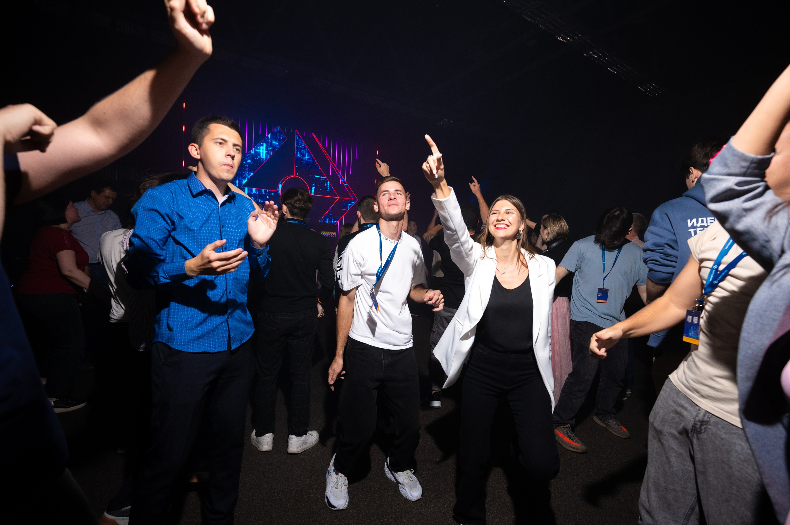 ЕвроХим ежегодный Форум развития. Фотограф Илья Бызов, Свадебный и репортажный фотограф Сочи