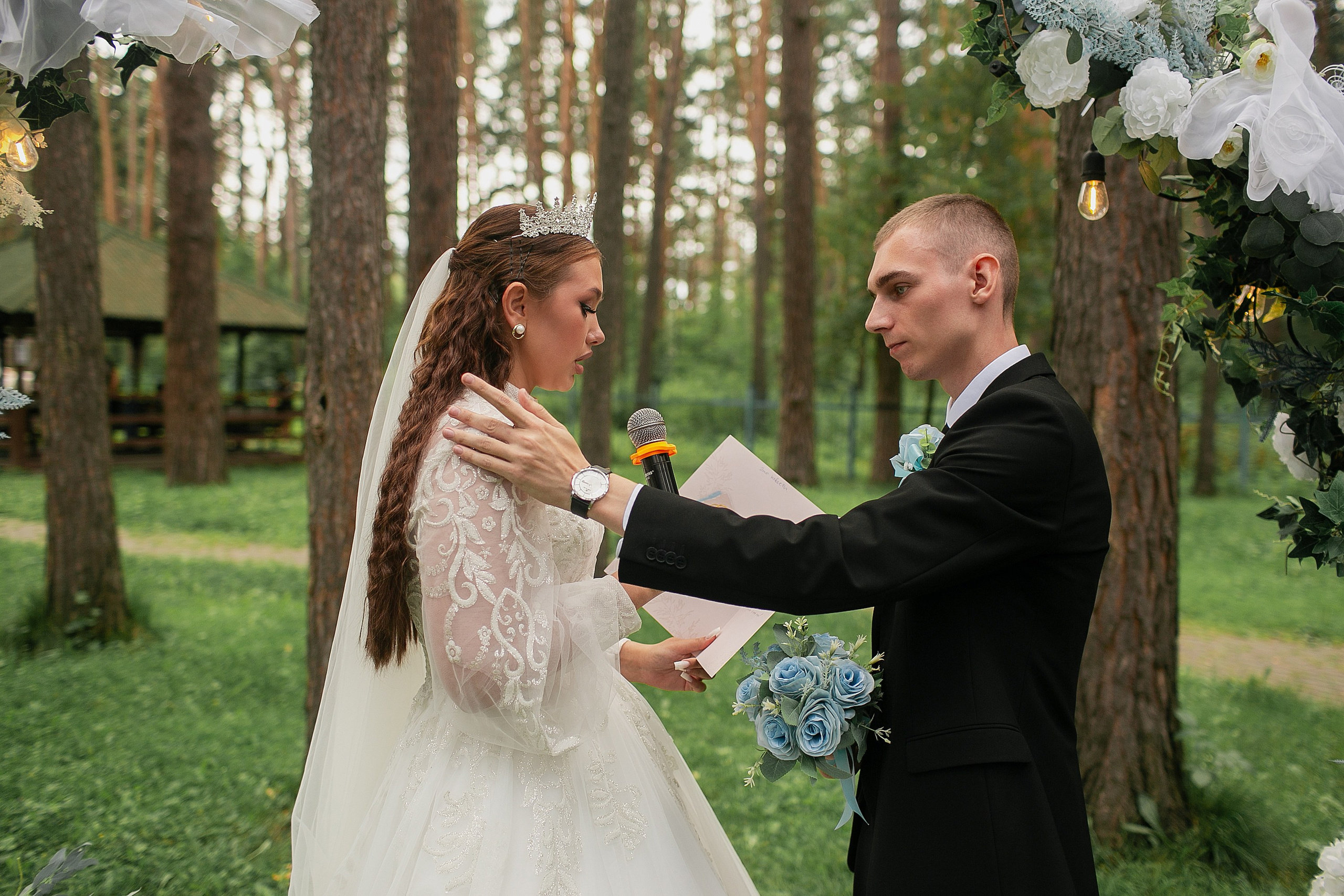 Вероника и Олег. 2024. Алина Каравайцева. Фотограф в городе Барнаул
