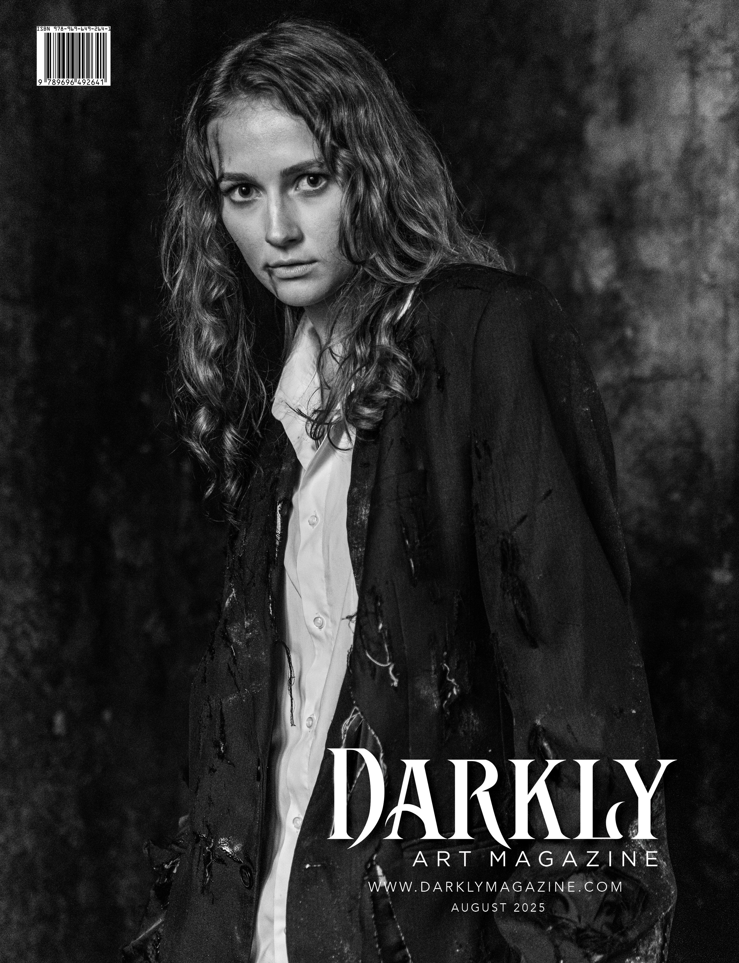 SASHA K. THE FAME MODELS