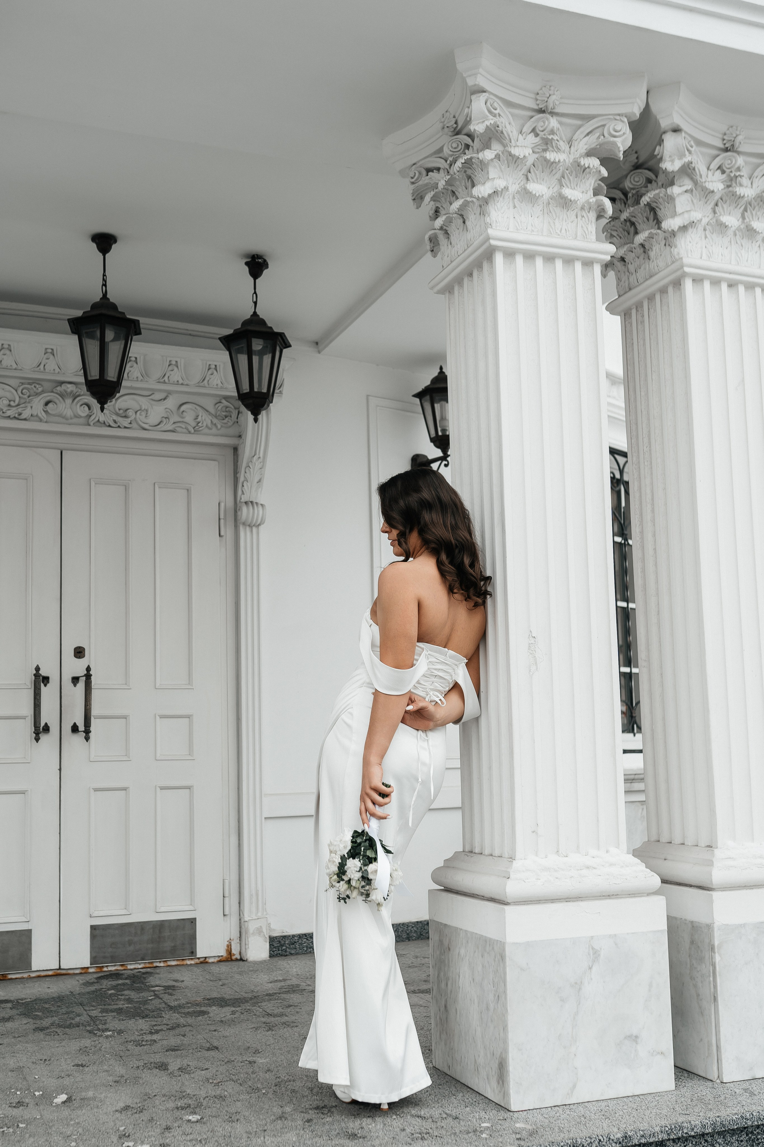 Дмитрий и Ксения