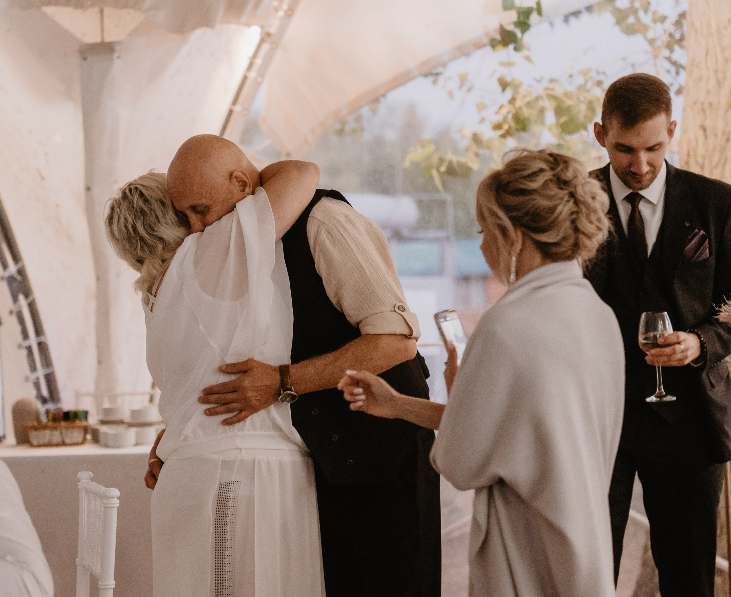 D&A. Свадебный и семейный фотограф в Саратове Ремнёва Дарья