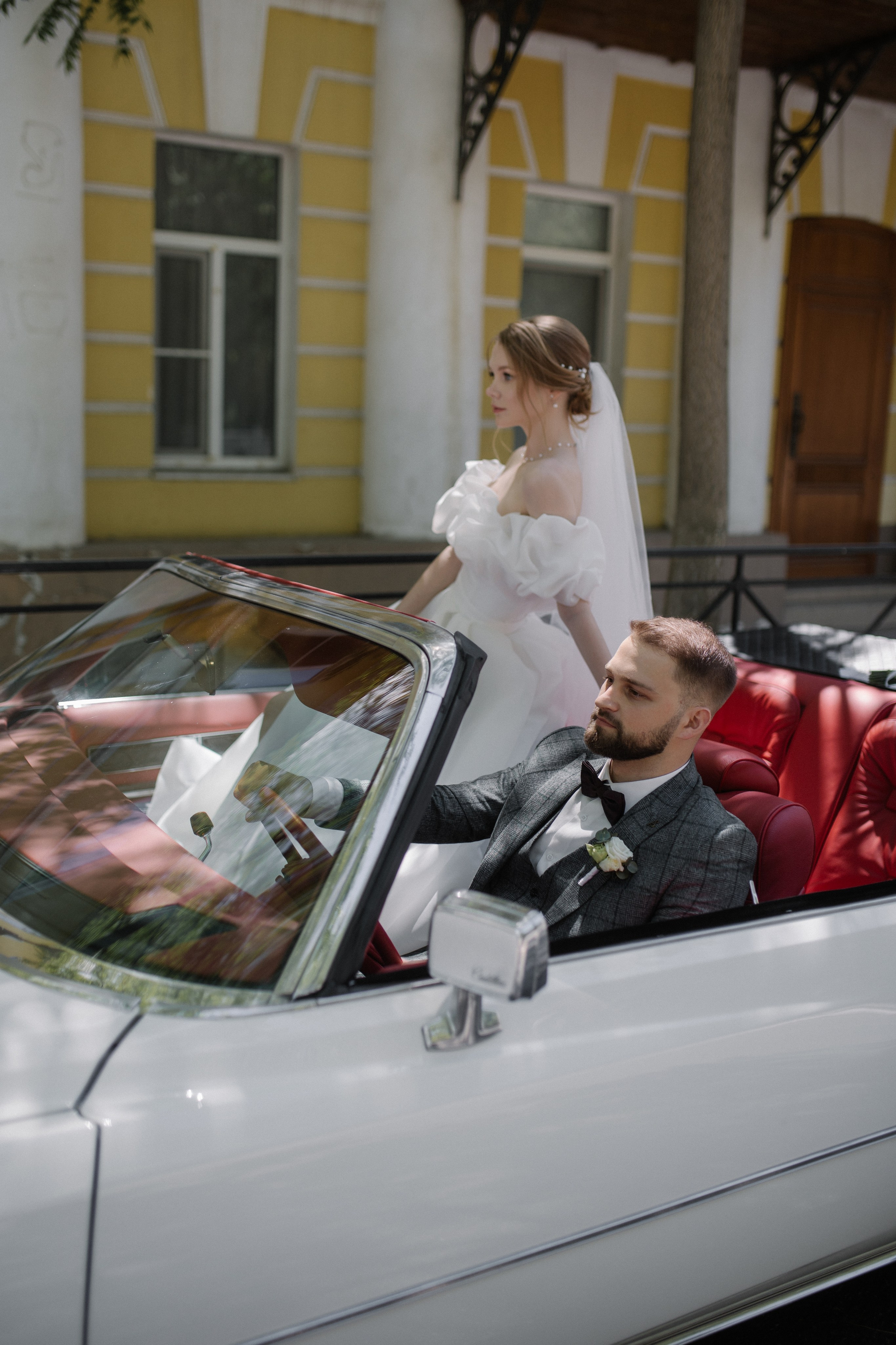 D & D. Свадебный и семейный фотограф в Астрахани Сергунова Наталья