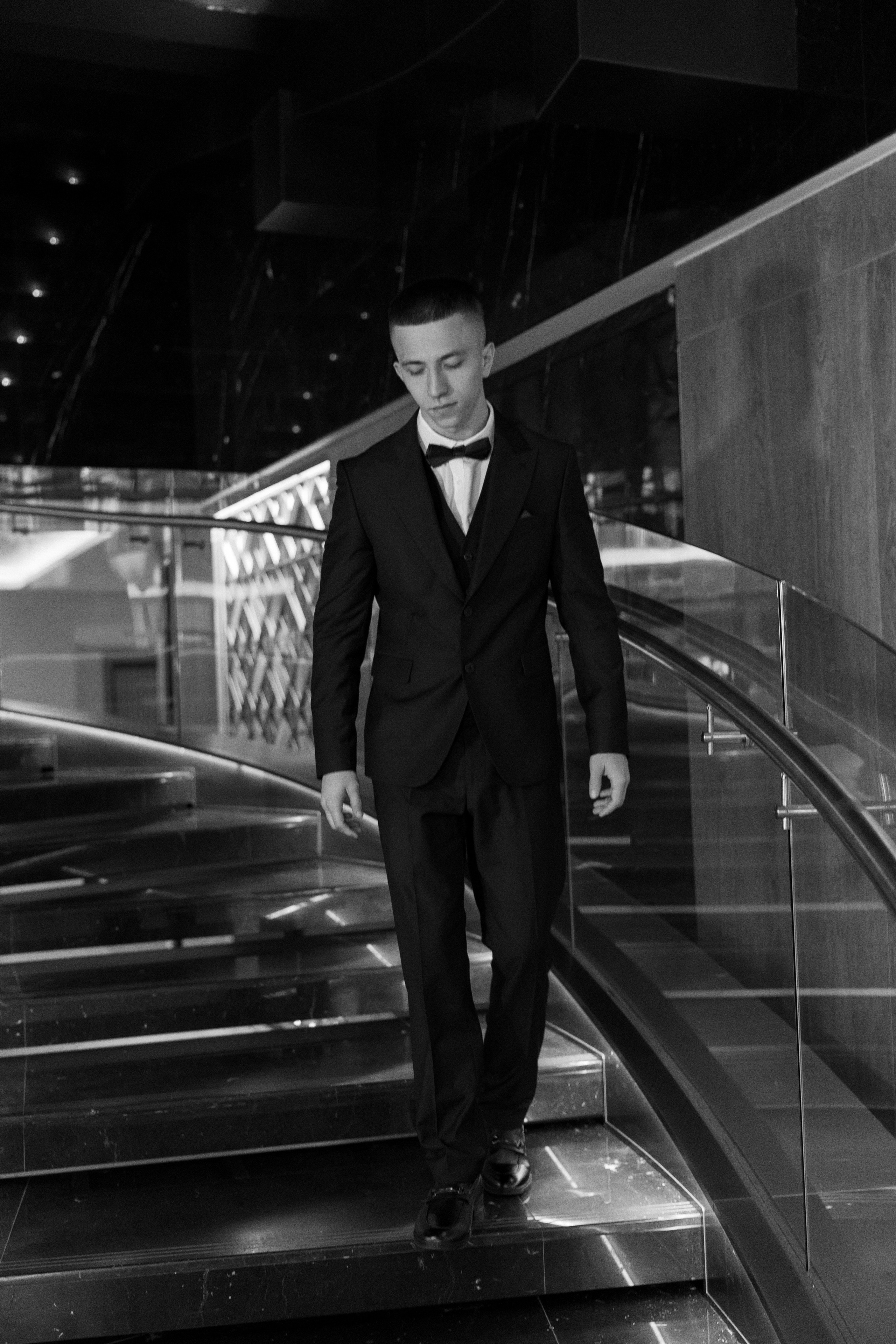 Антон и Эля. Анастасия Безуглова- свадебный фотограф в Таганроге