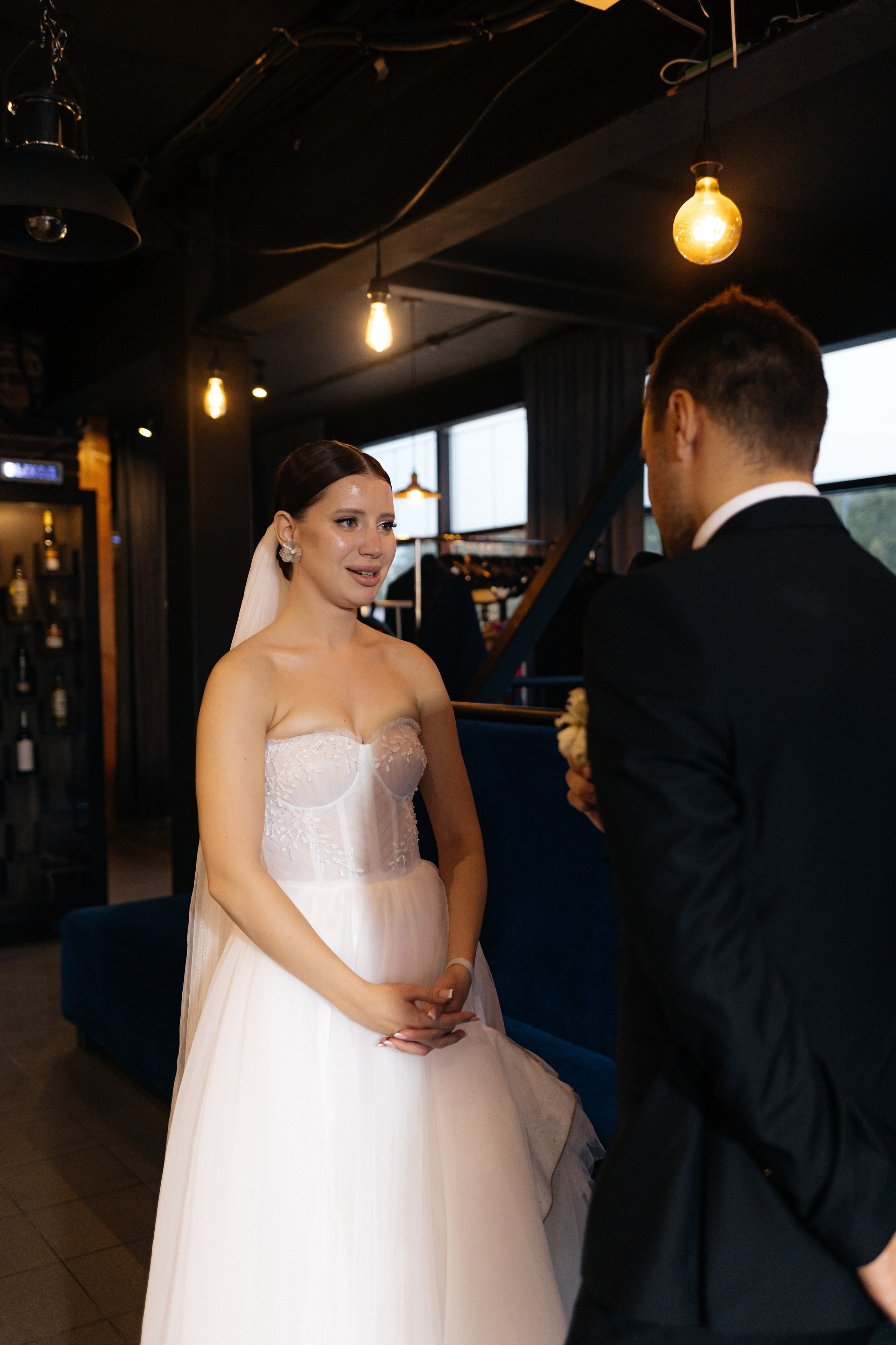 Даниил & Полина. Фотограф Петрозаводск/СПБ