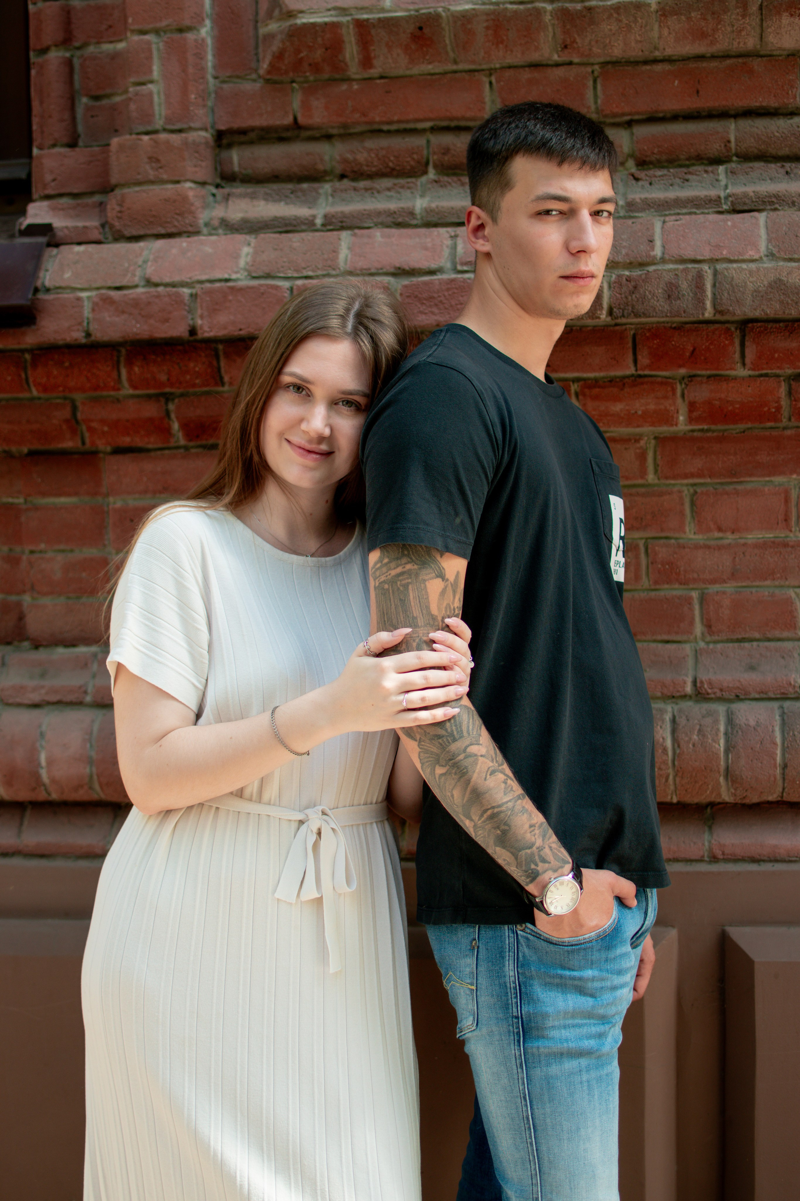 Летняя прогулка. Крыгина Ольга Фотограф Краснодар