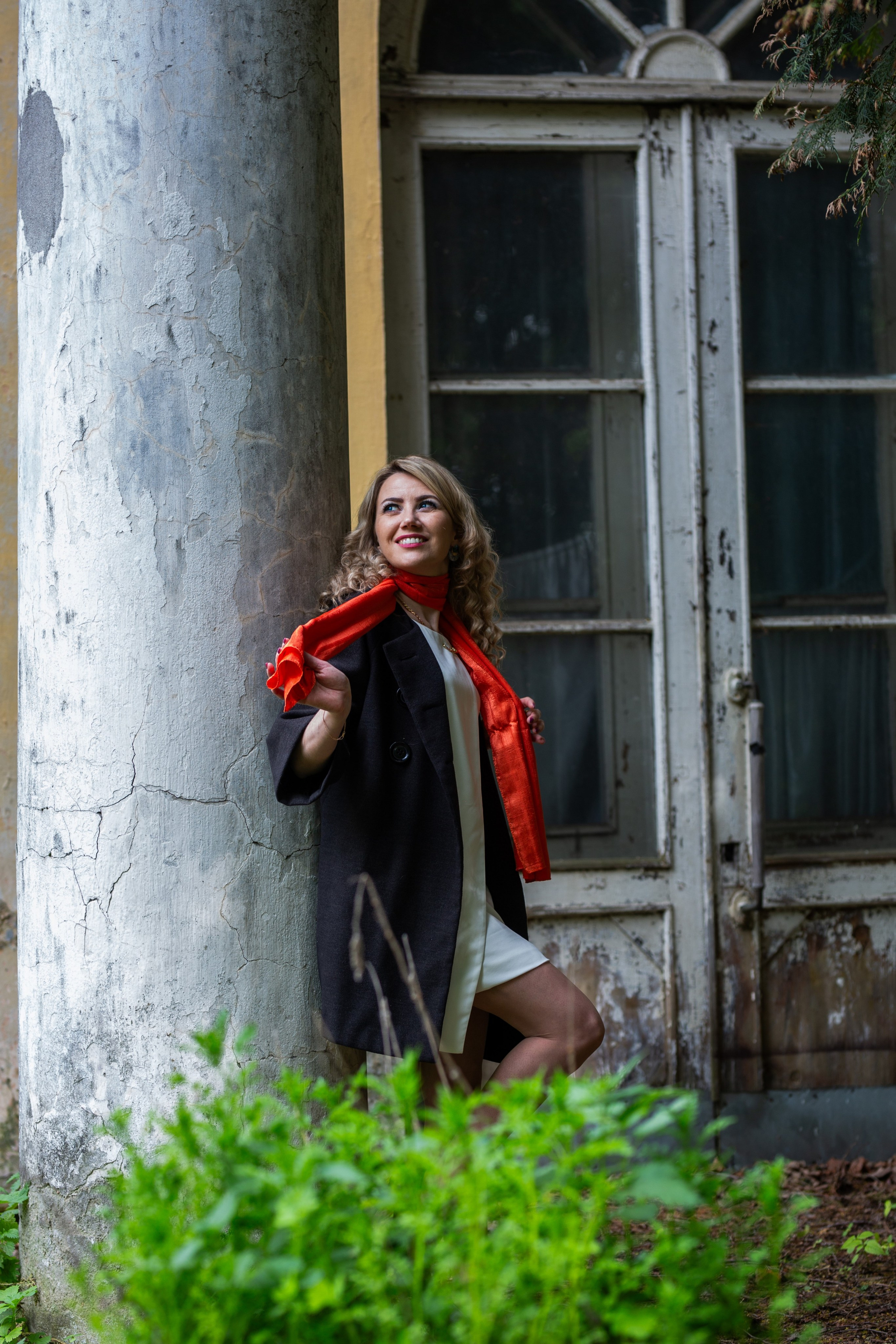 Фотосессия в усадьбе Суханово. Репортажный, семейный, свадебный, портретный фотограф