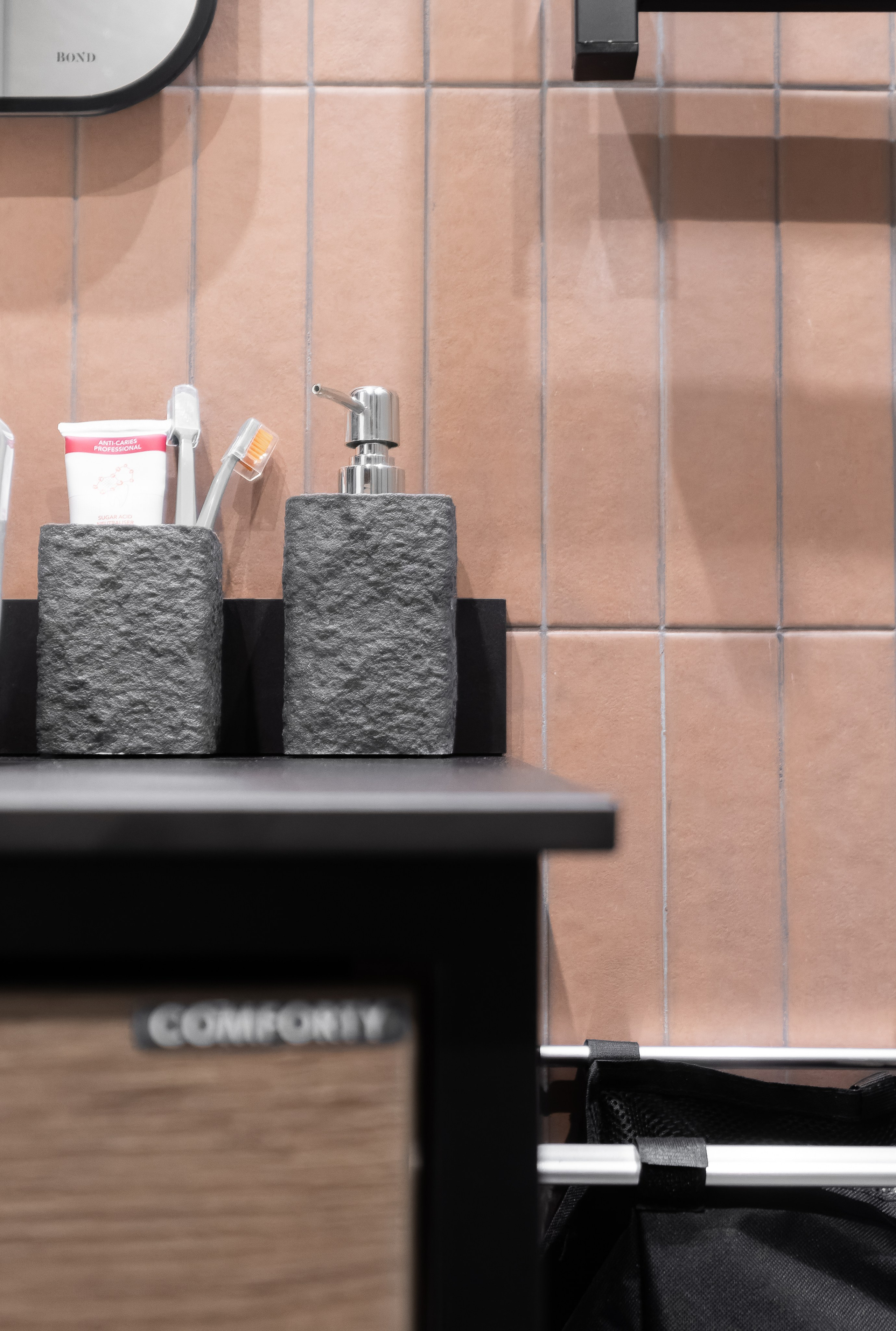 Квартира в ЖК Макаровский. Павел Маннапов, фотограф и видеограф в Екатеринбурге