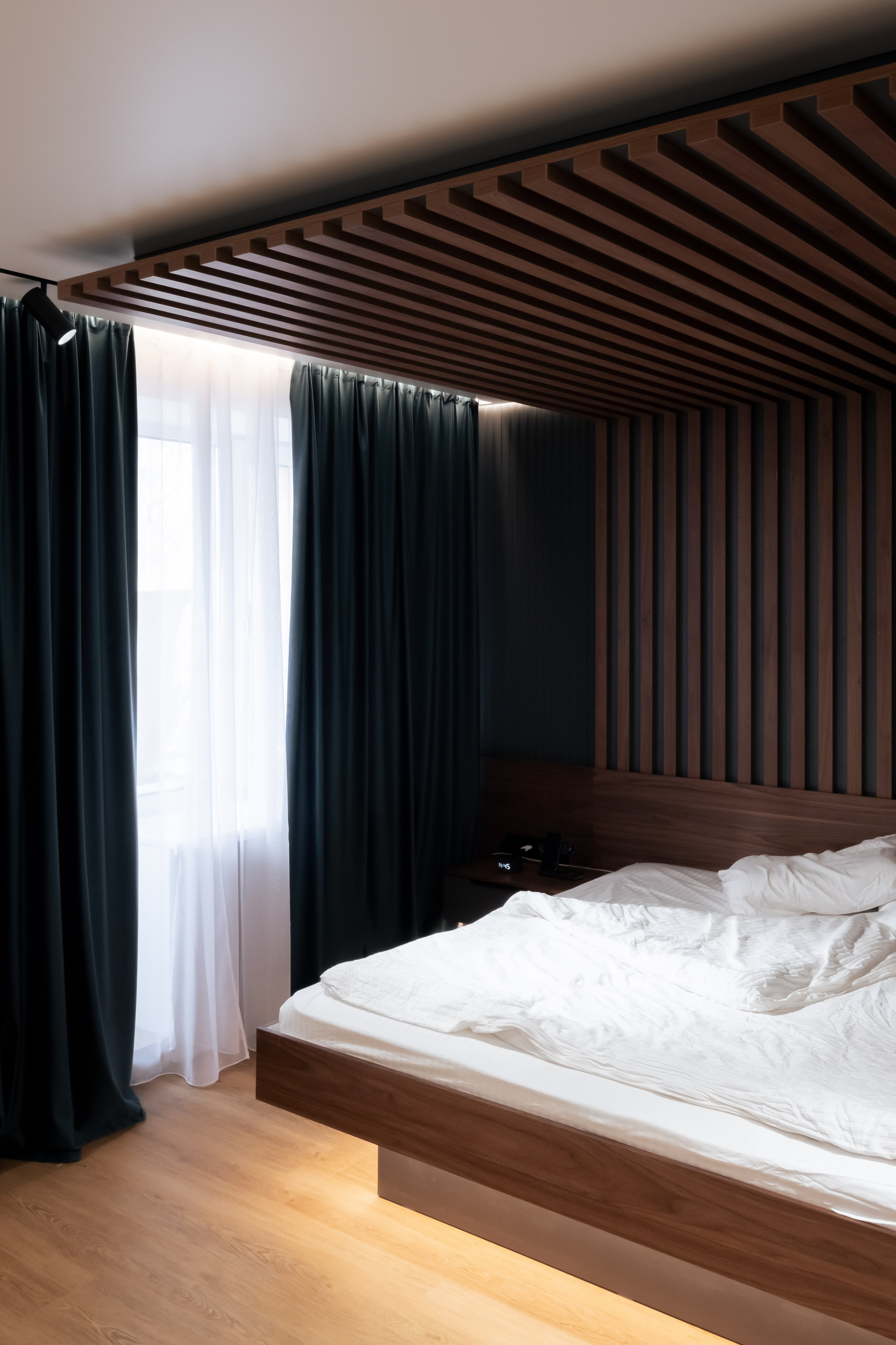 Квартира для молодого мужчины. Павел Маннапов, фотограф и видеограф в Екатеринбурге