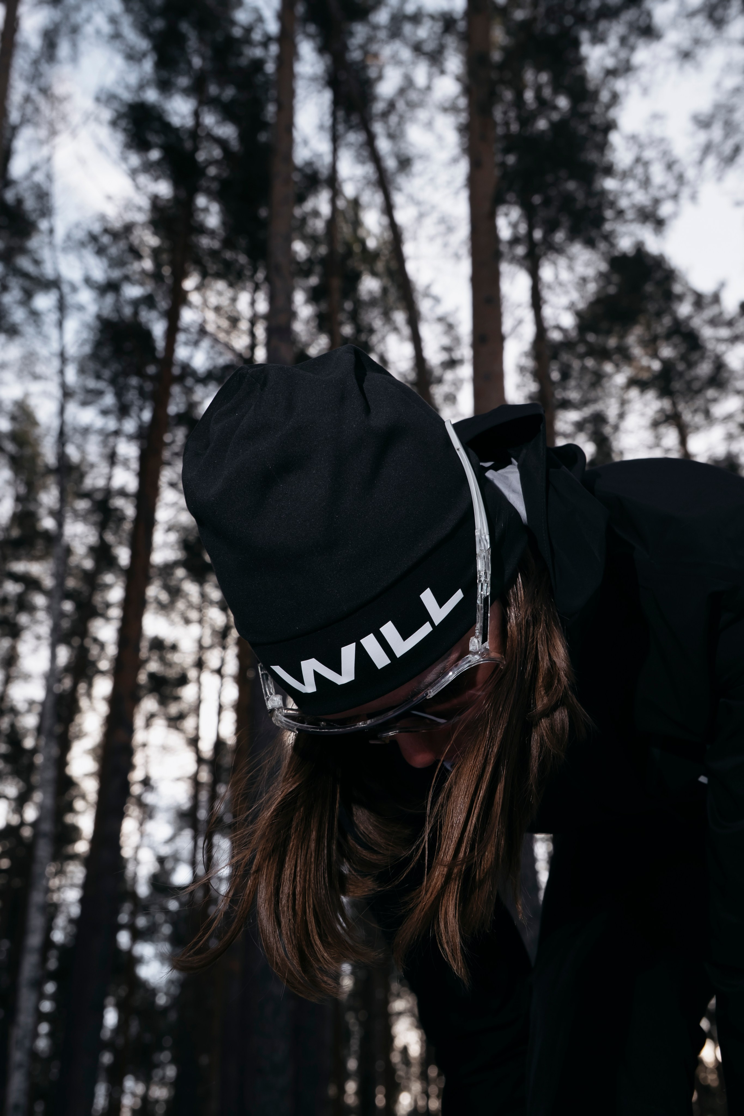 MAD WILL WOMAN WINTERTRAIL. Павел Маннапов, фотограф и видеограф в Екатеринбурге