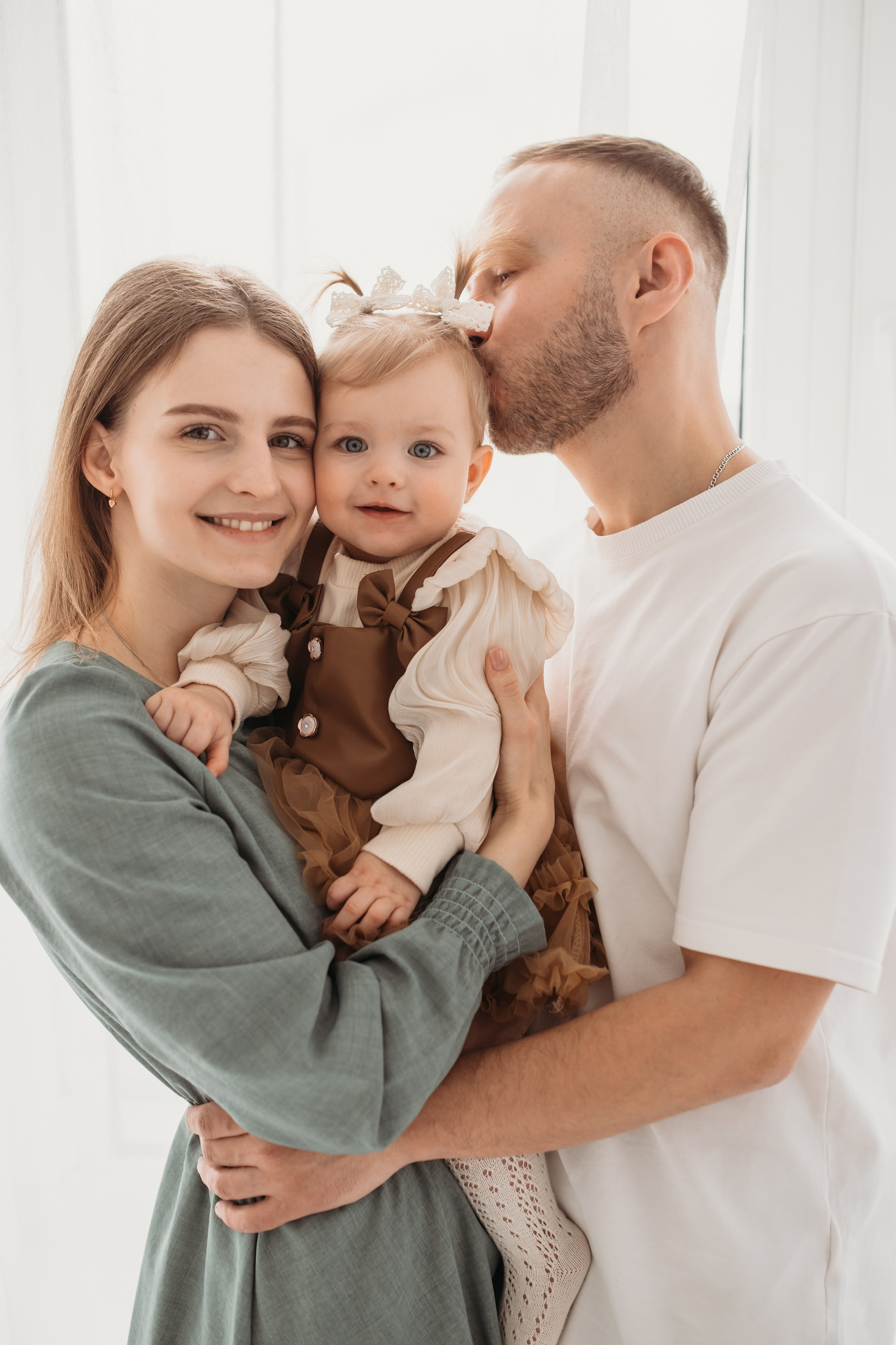 Ева. Семейный и детский фотограф Минск, Беларусь