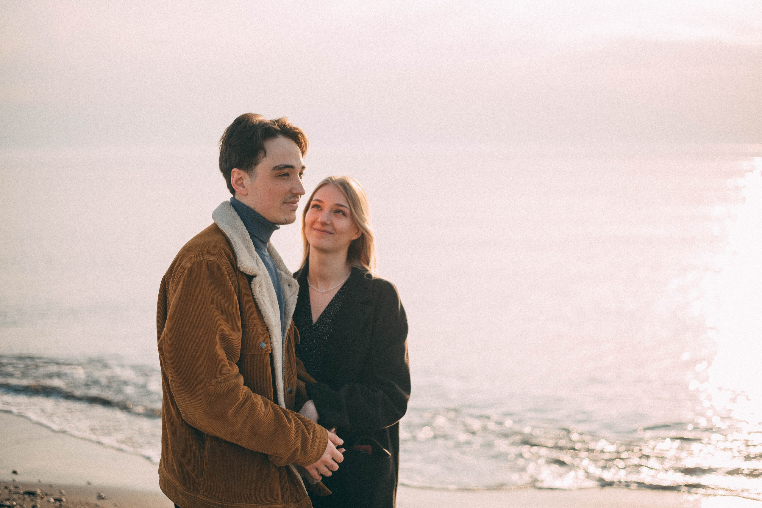 Фотосессия lovestory в Сочи. Фотограф в Сочи — Маргарита Поганова