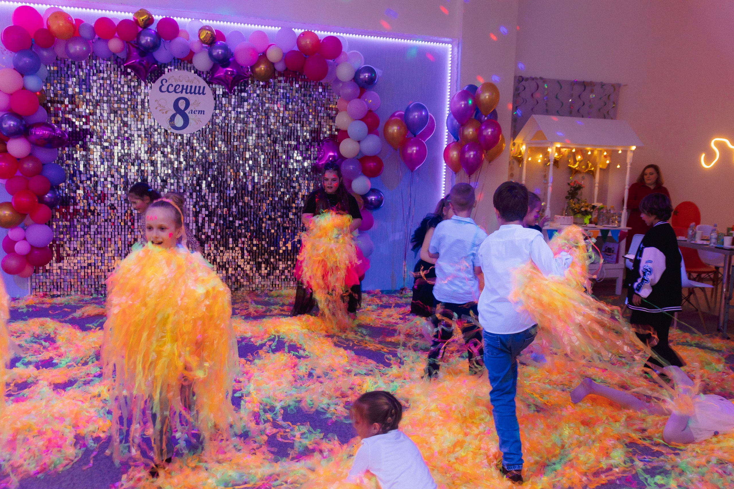 День Рождения Ломоносов. Фотограф в Кронштадте и Санкт-Петербурге Анастасия Коваленко