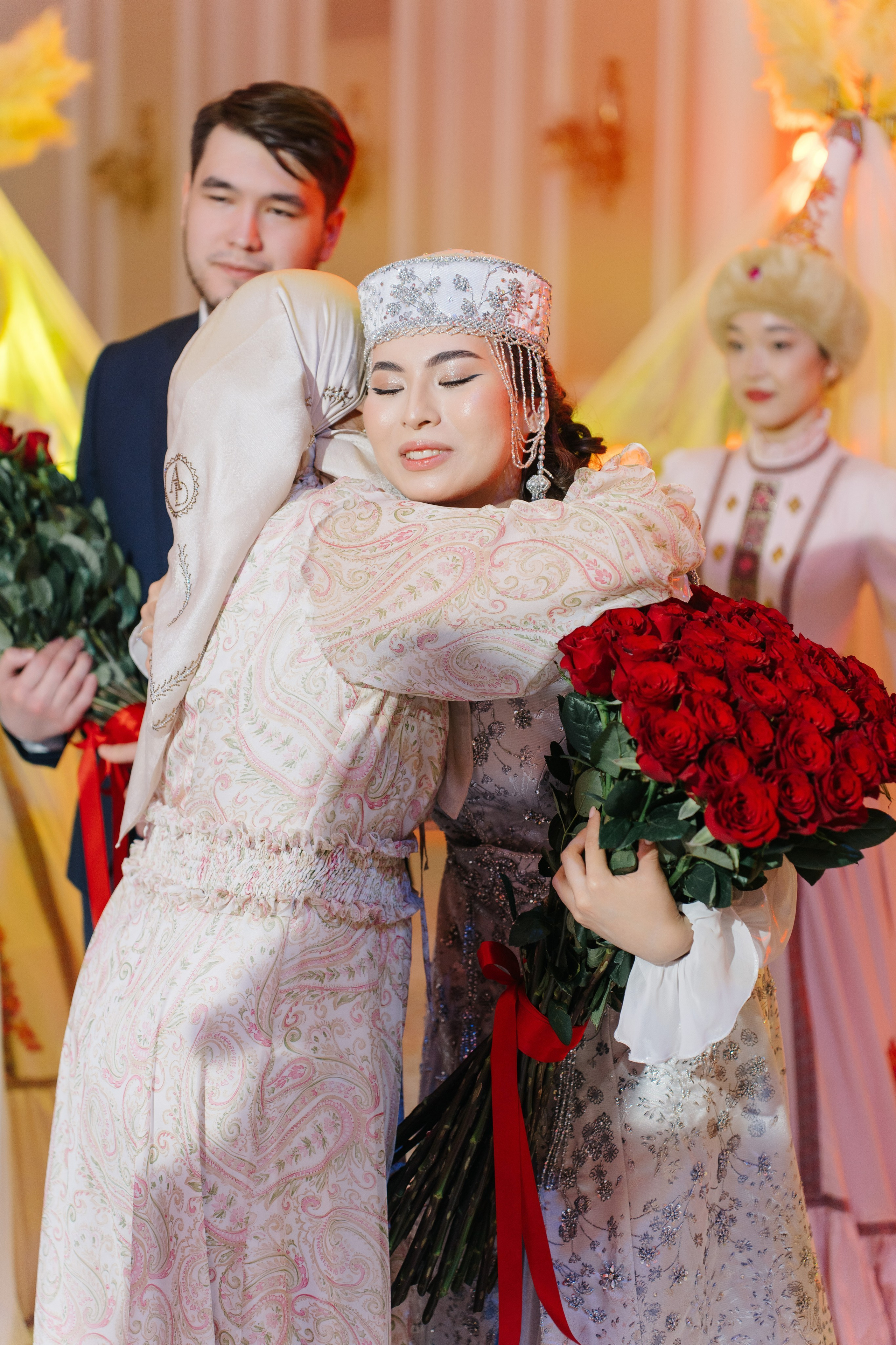 MADINA. ZHASULAN SABYTULY