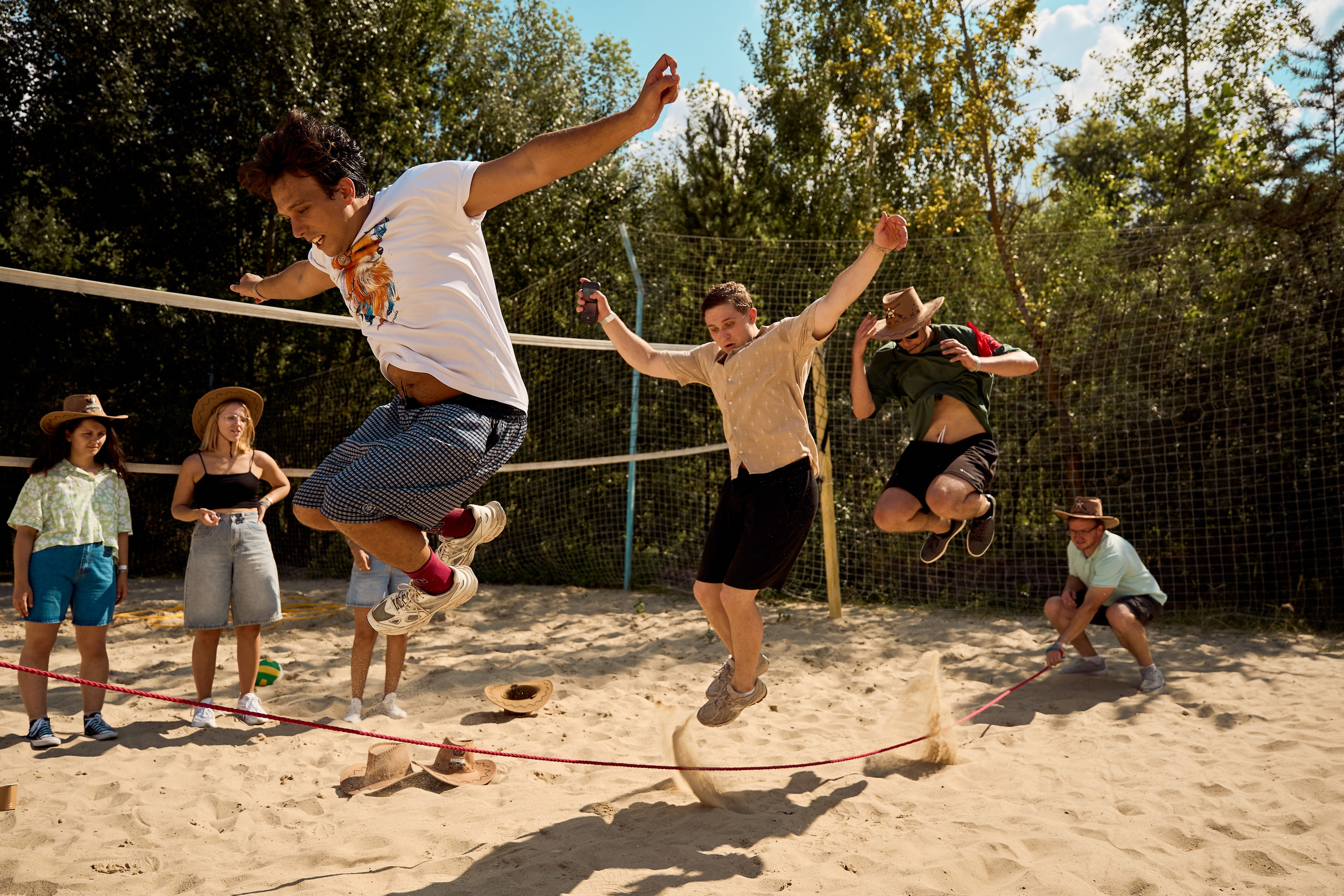 Фотограф Даня Цыганков