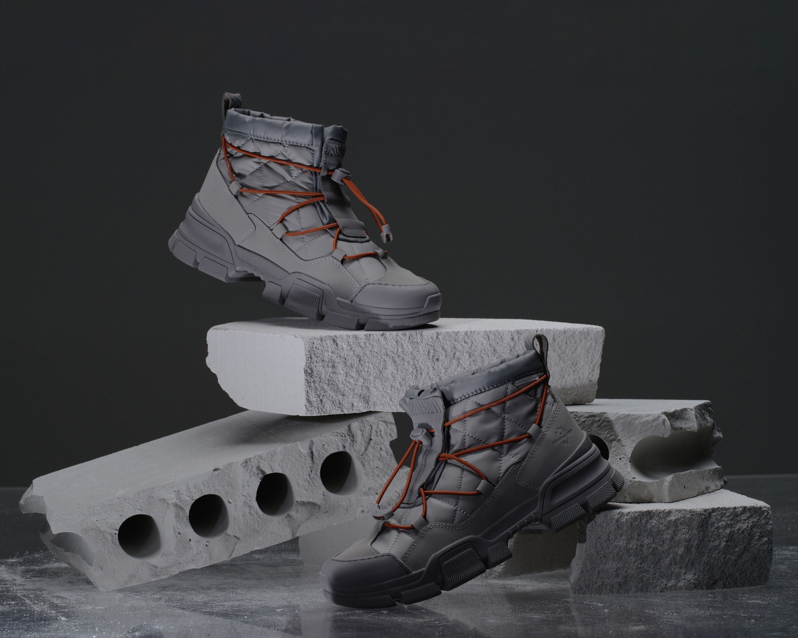 FOOTWEAR. Matsevich Artёm