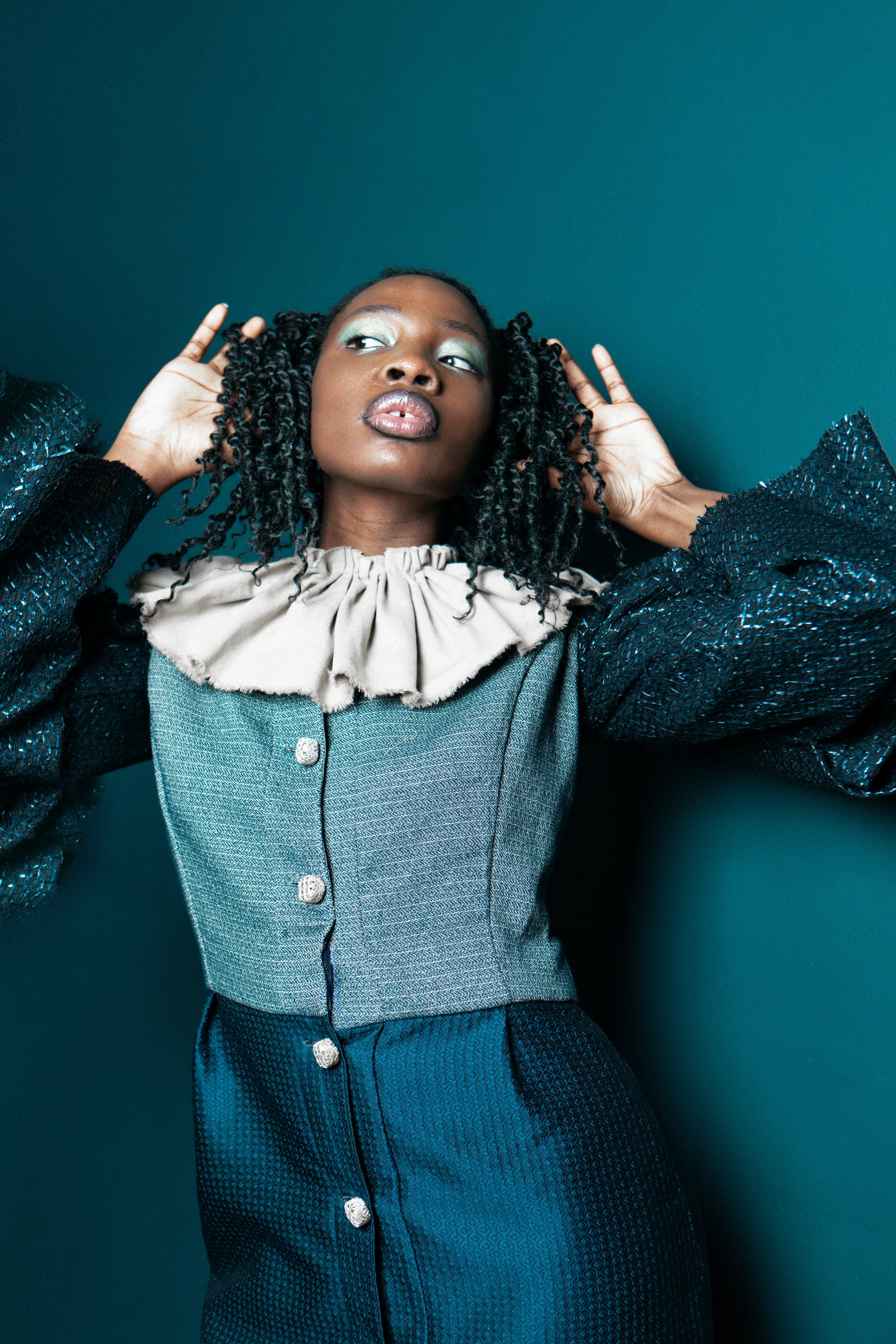 Posko Campaing. Fashion Фотограф в СПб Yana Kochkina