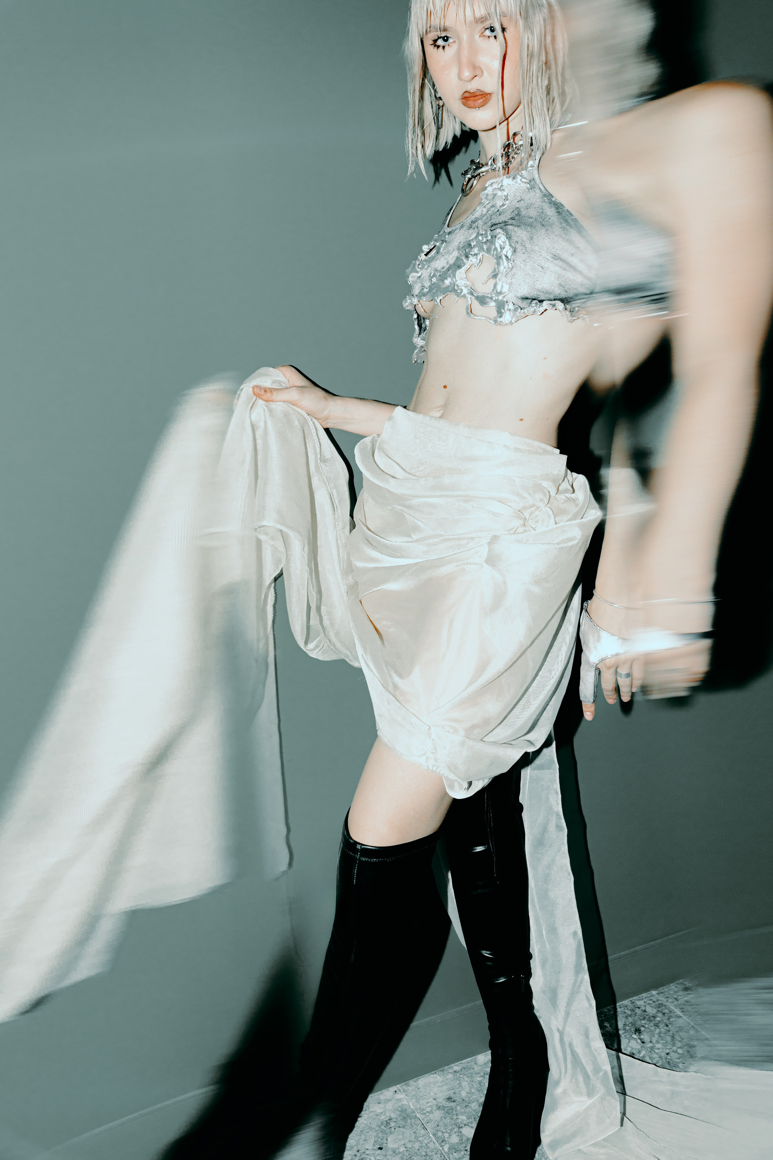 AUXI Ardor 2024. Fashion Фотограф в СПб Yana Kochkina