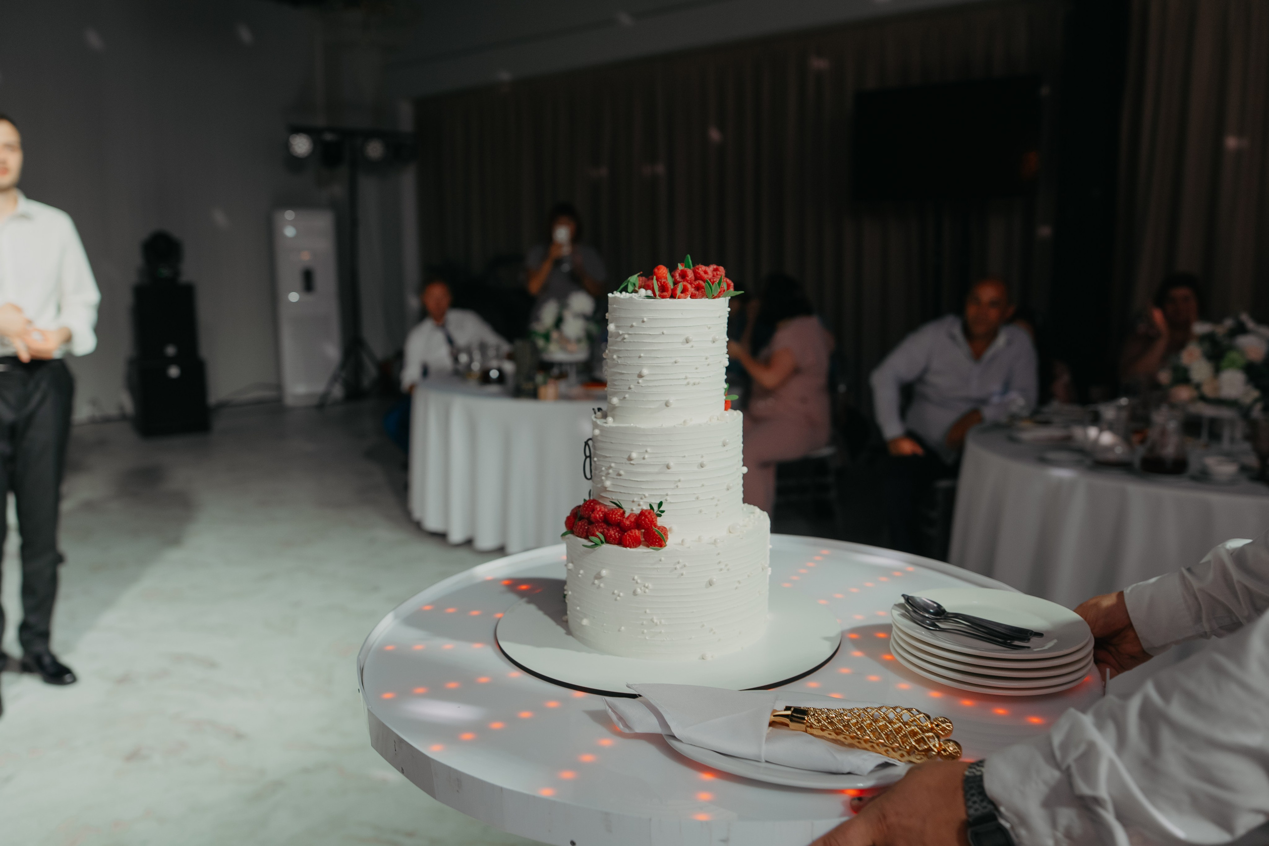 Ксюша и Влад. Фотограф в Санкт-Петербурге Мария Александрова