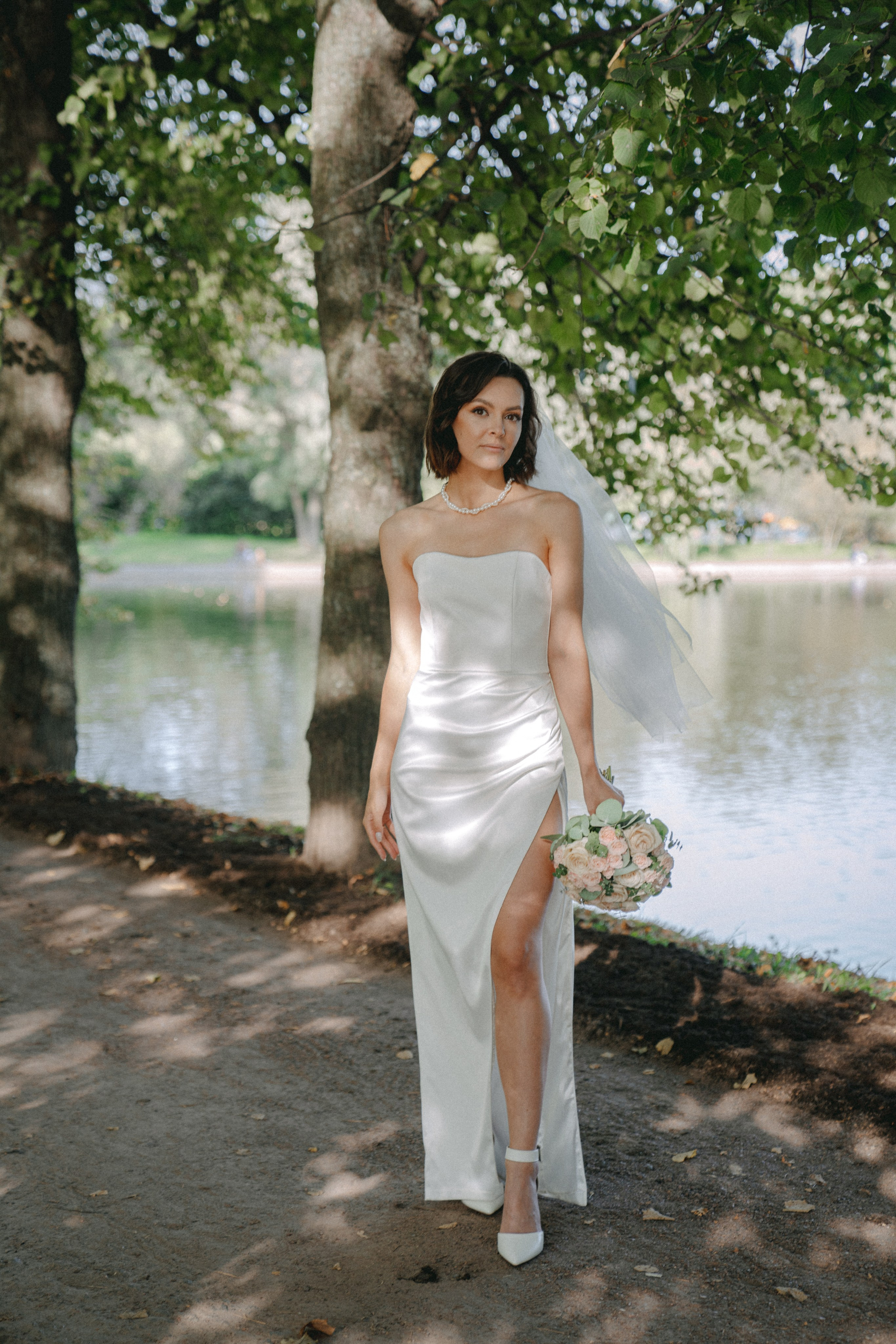 Галя и Андрей. Фотограф в Санкт-Петербурге Мария Александрова