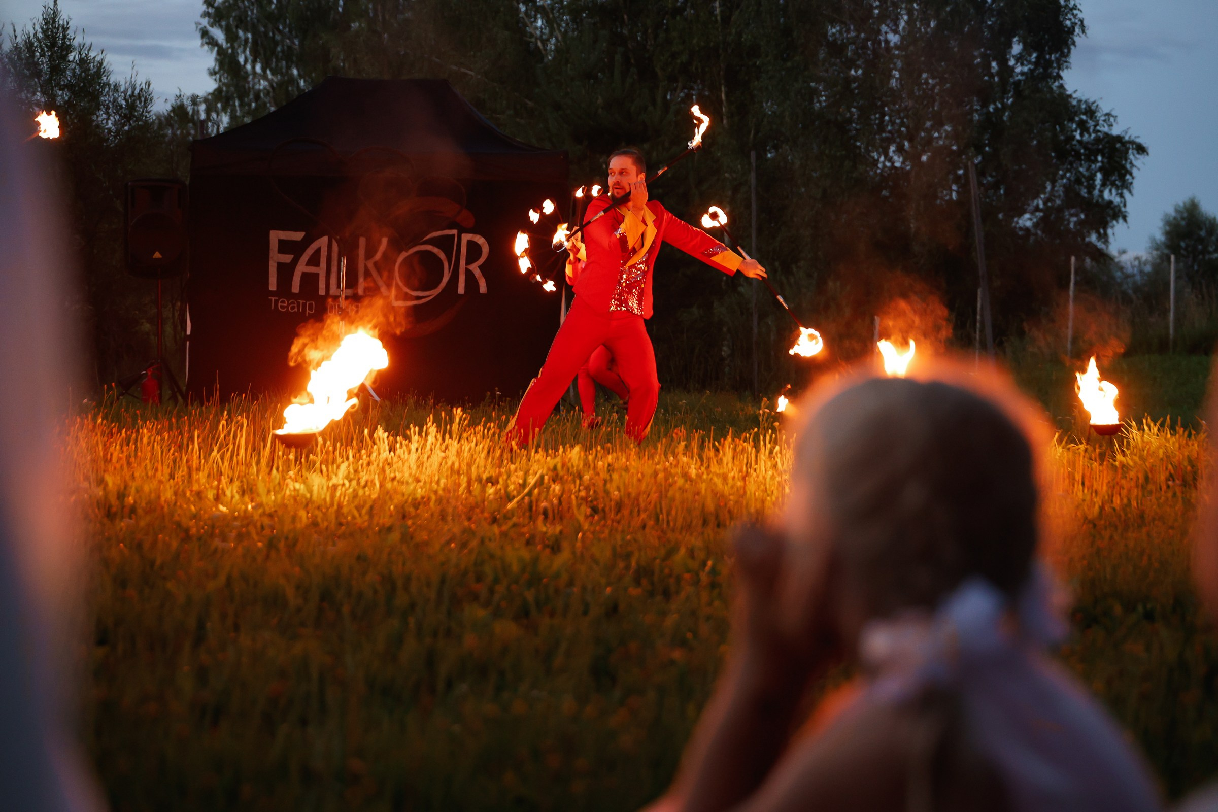 Михаил и Ирина. 2024. Свадебный фотограф Великий Новгород Станислав Кособудский