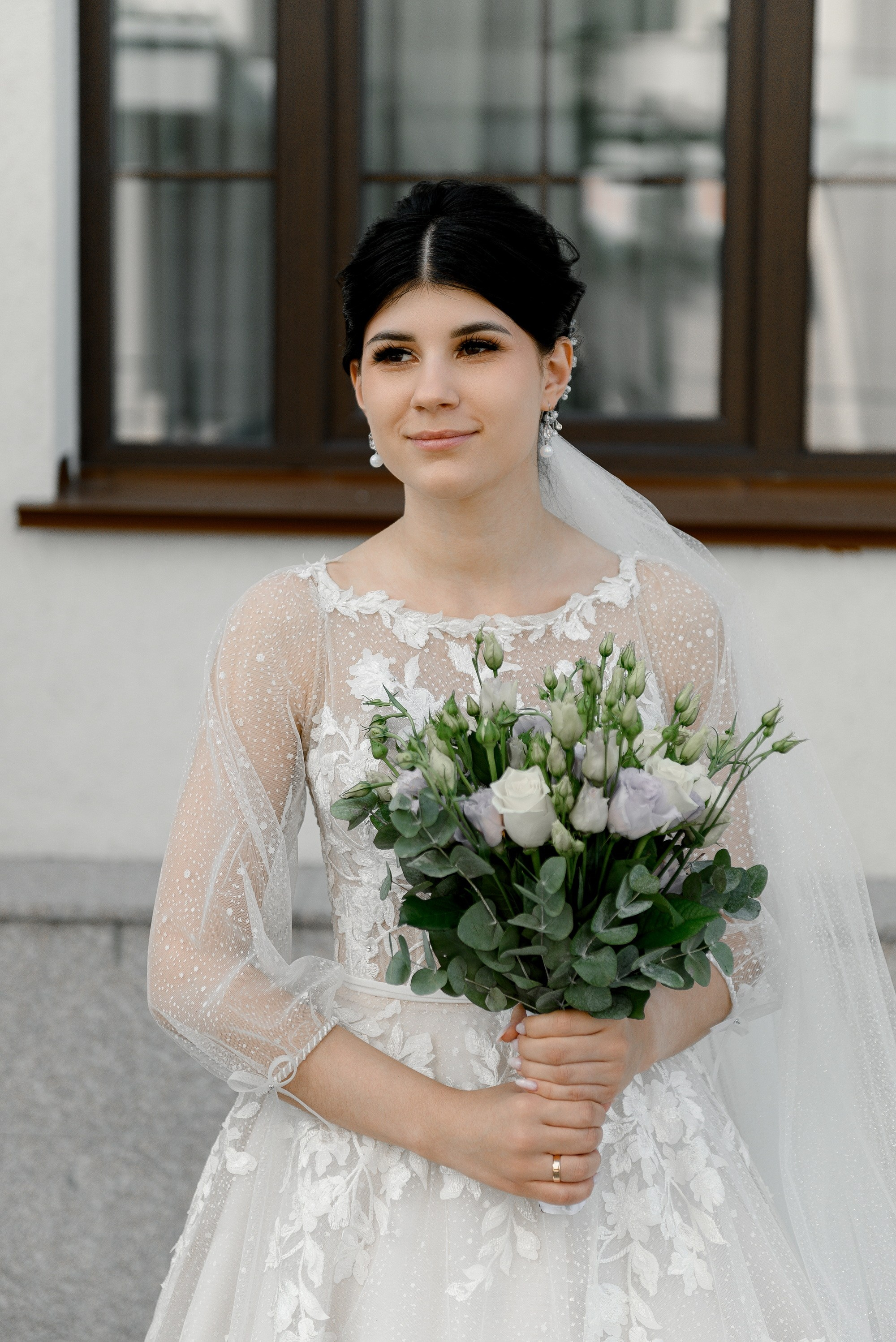 Никита и Юлия. Свадебный и репортажный фотограф Никита Сницарев в Барнауле