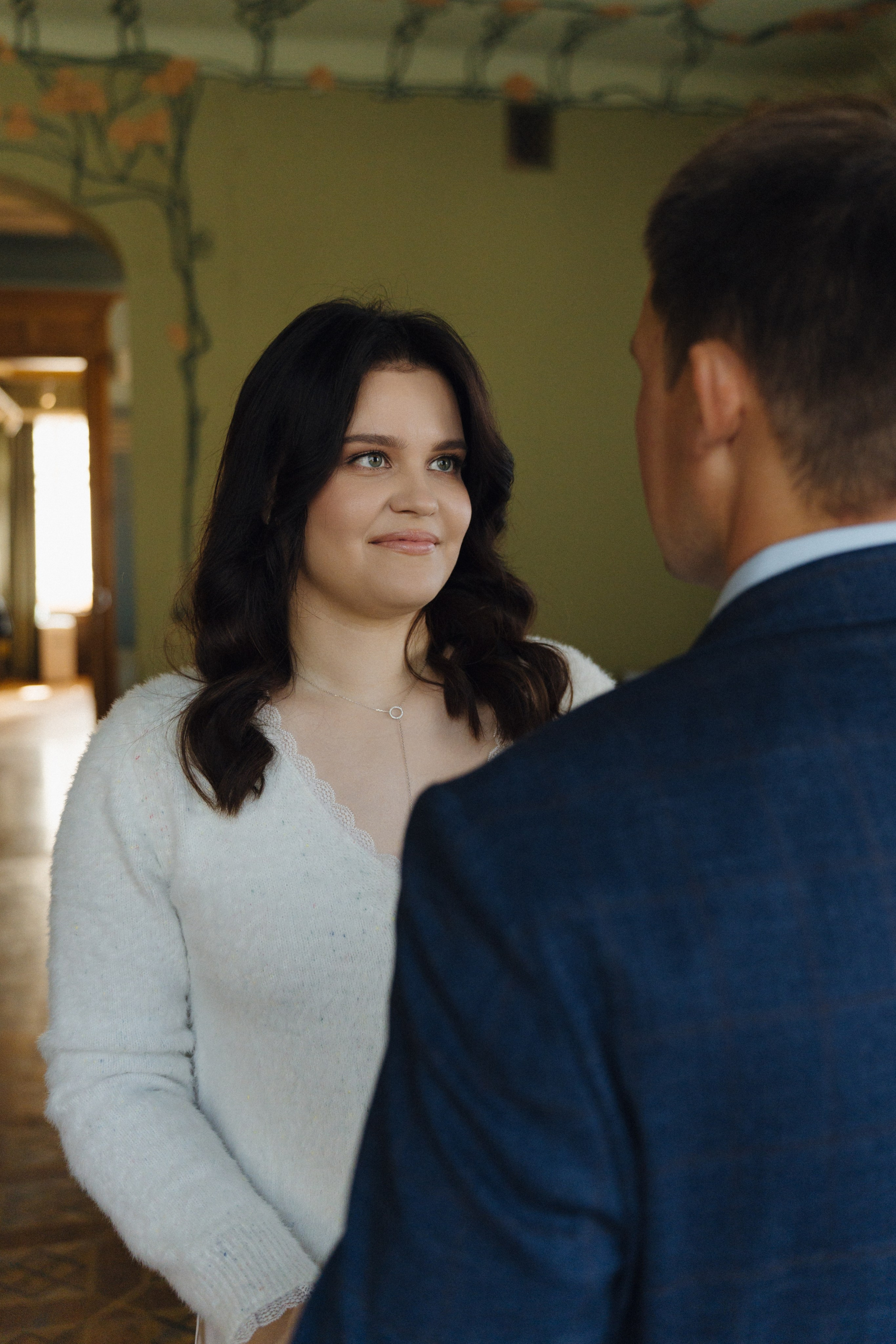 Алексей и Анастасия. Фотограф в Самара Роман Квес