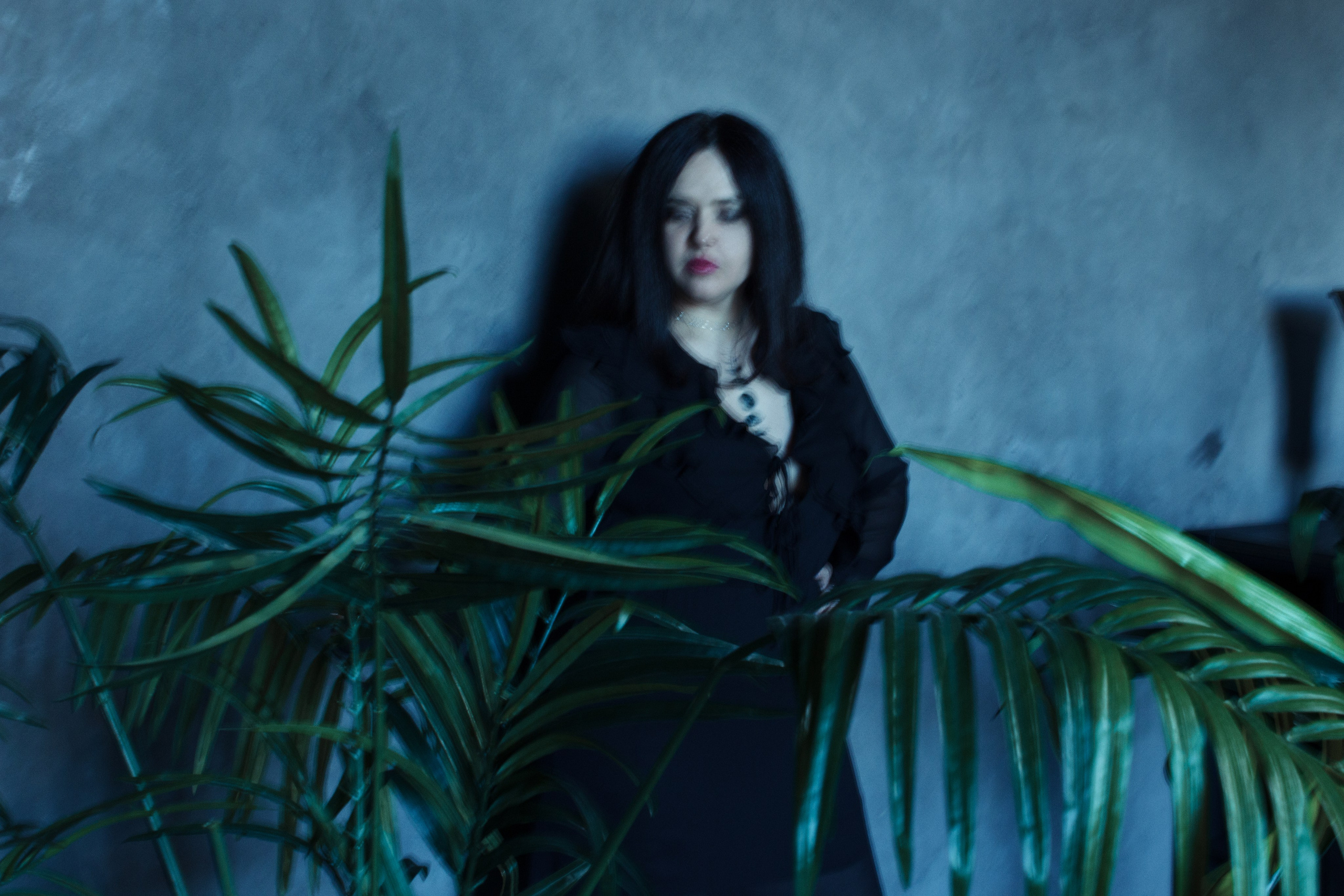 Ведьма. Анна Короткова, фотохудожник, г. Москва