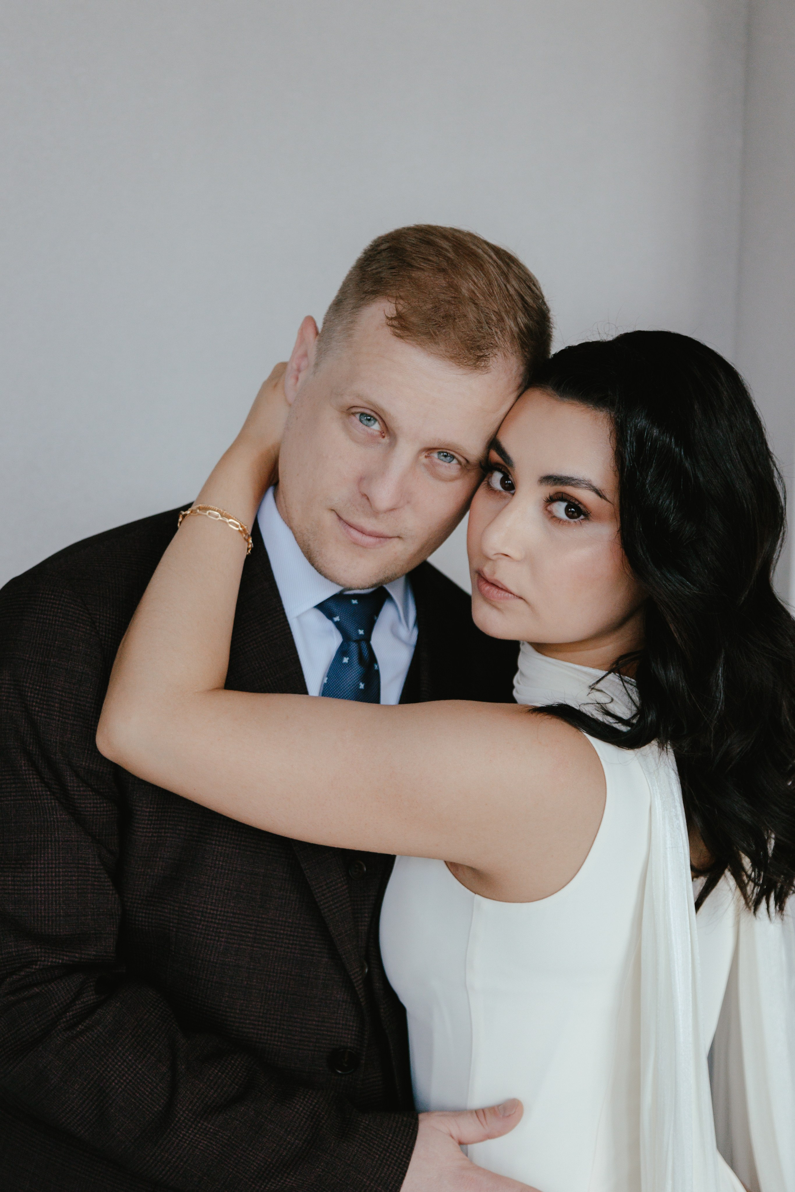 Саша и Мира. Семейный фотограф Абулгазина Катерина