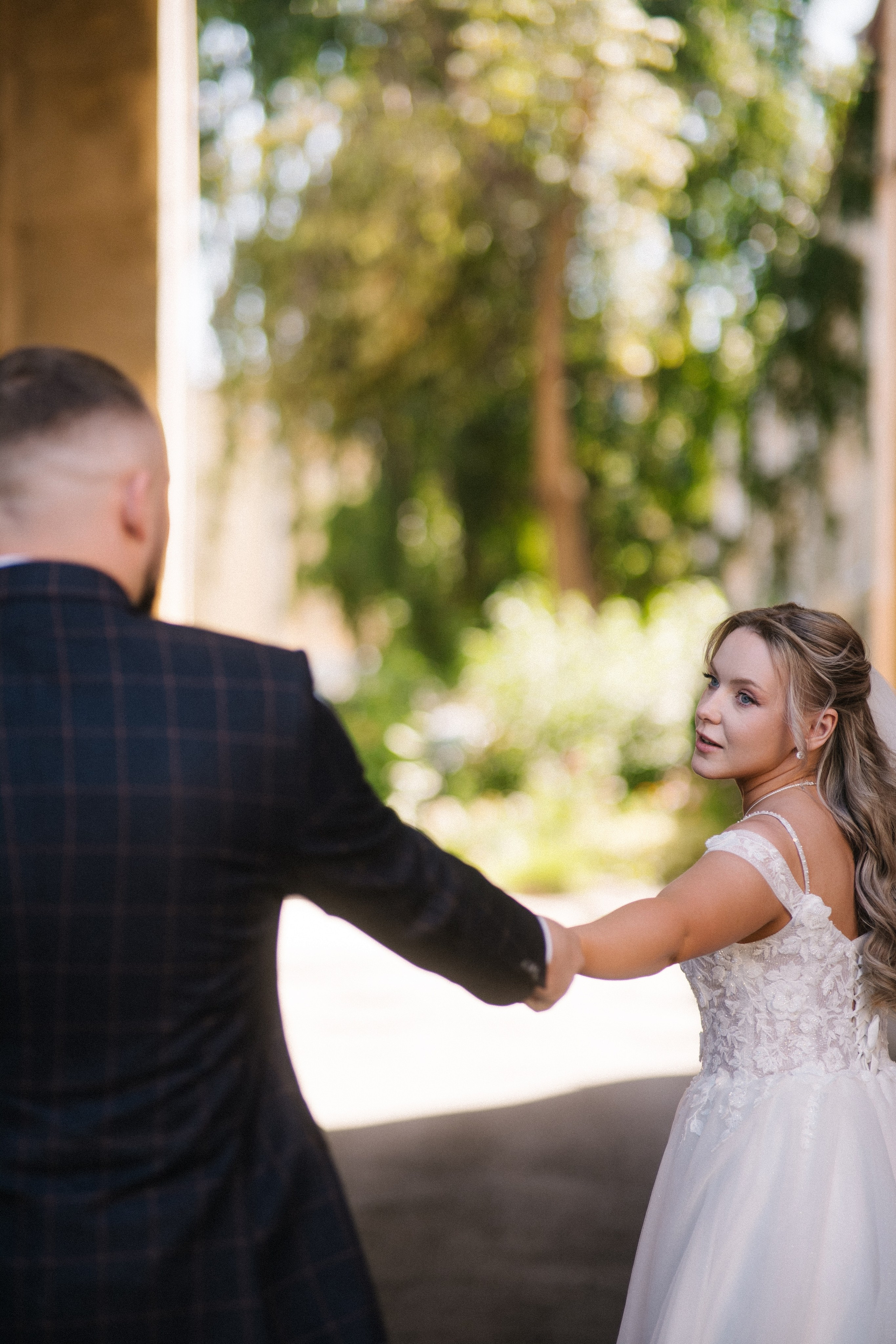 Марина и Денис (полный день). Фотограф на любое событие в Кемерово