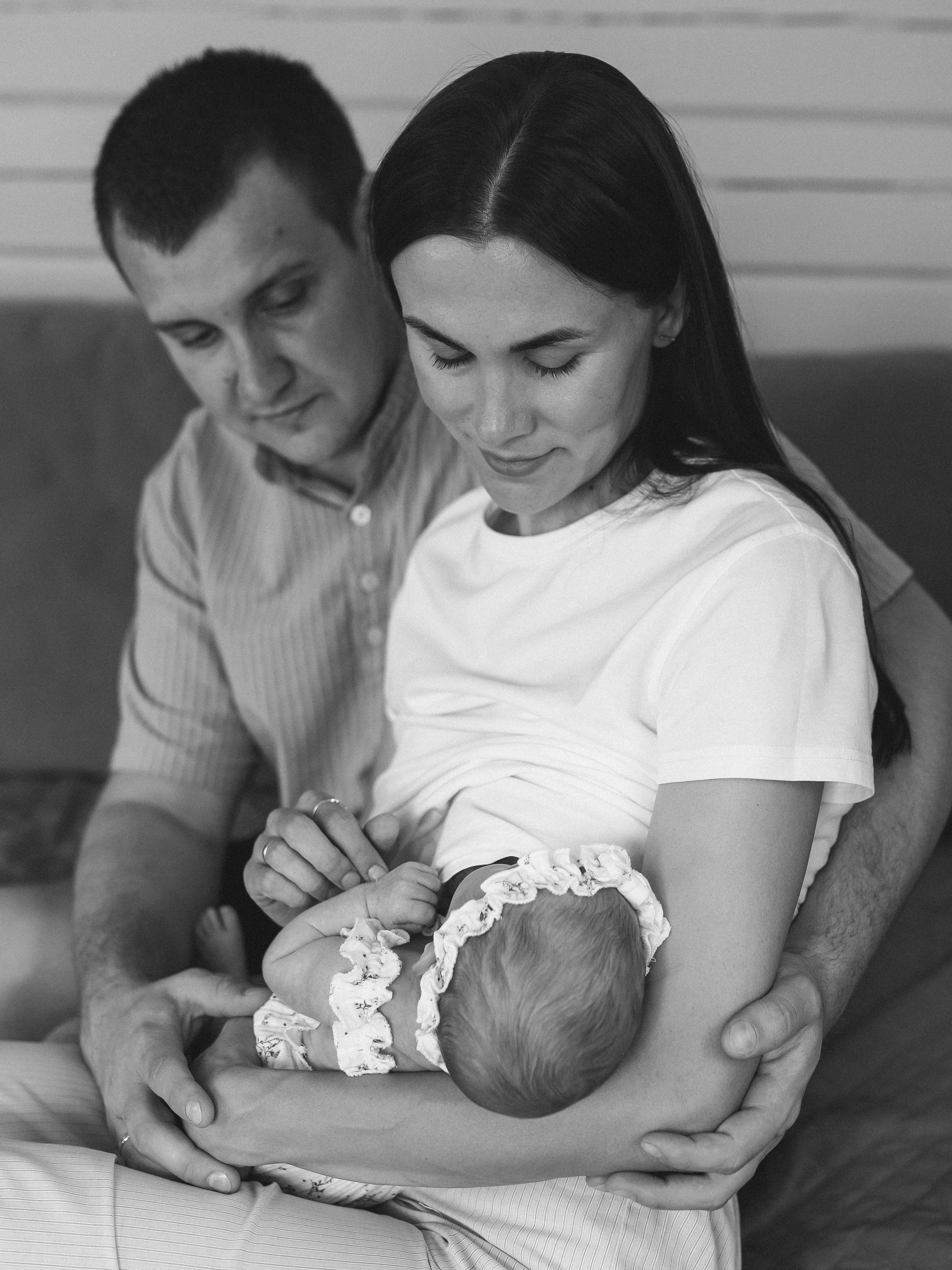 Лиза | 15 дней. Кобякова Мария. Фотограф новорождённых и детей до года город ИРКУТСК