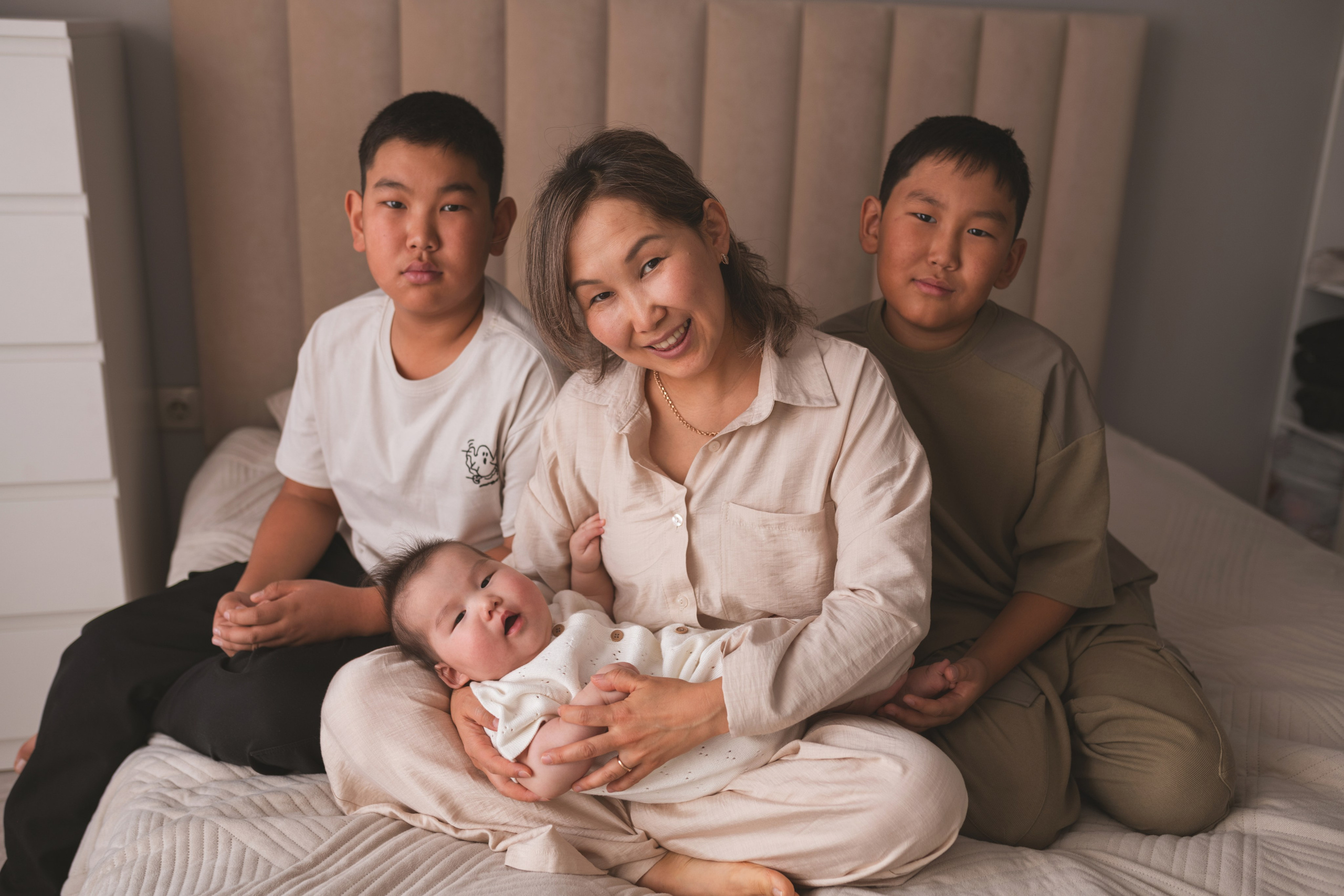 Дима | 4 месяца. Кобякова Мария. Фотограф новорождённых и детей до года город ИРКУТСК