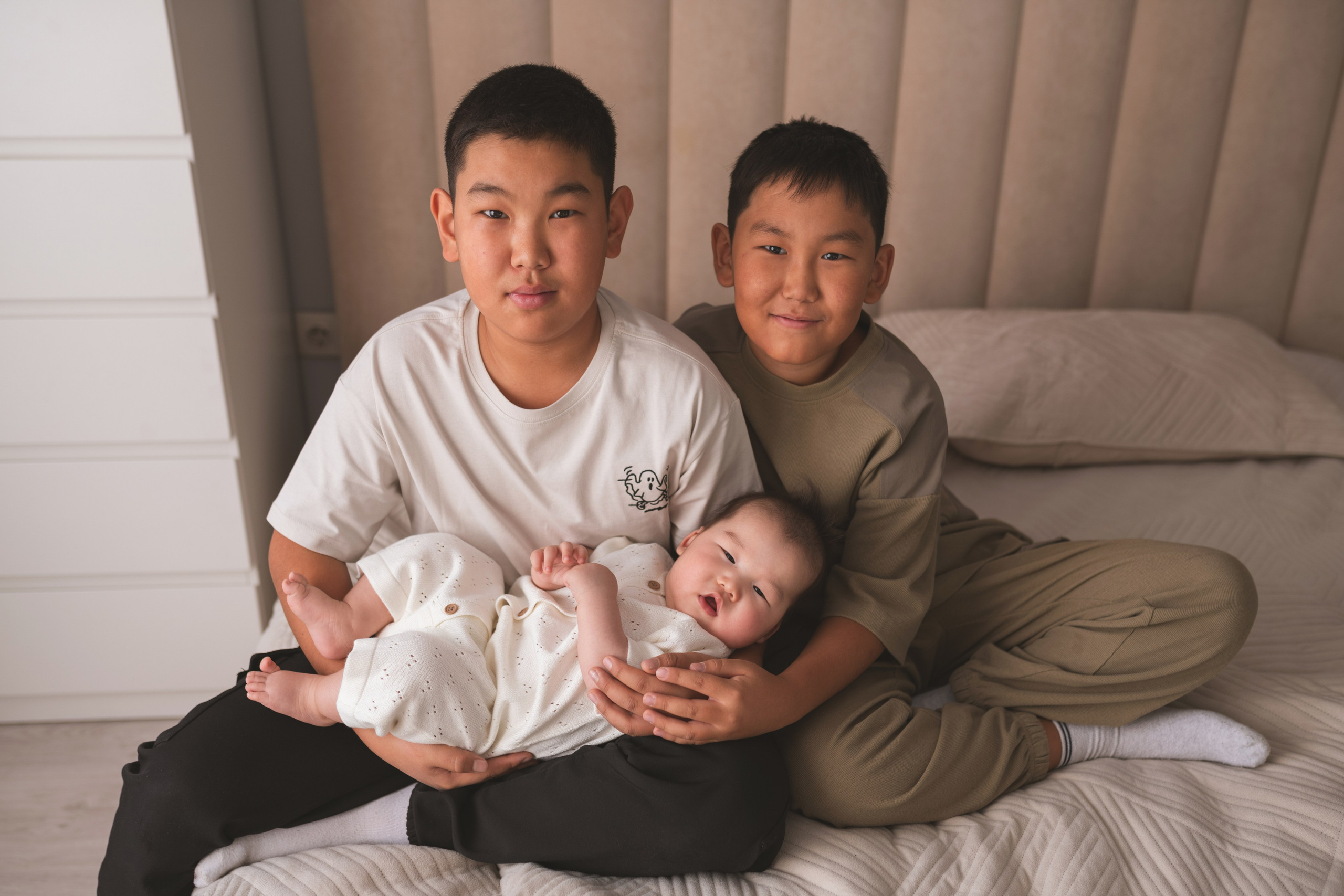 Дима | 4 месяца. Кобякова Мария. Фотограф новорождённых и детей до года город ИРКУТСК