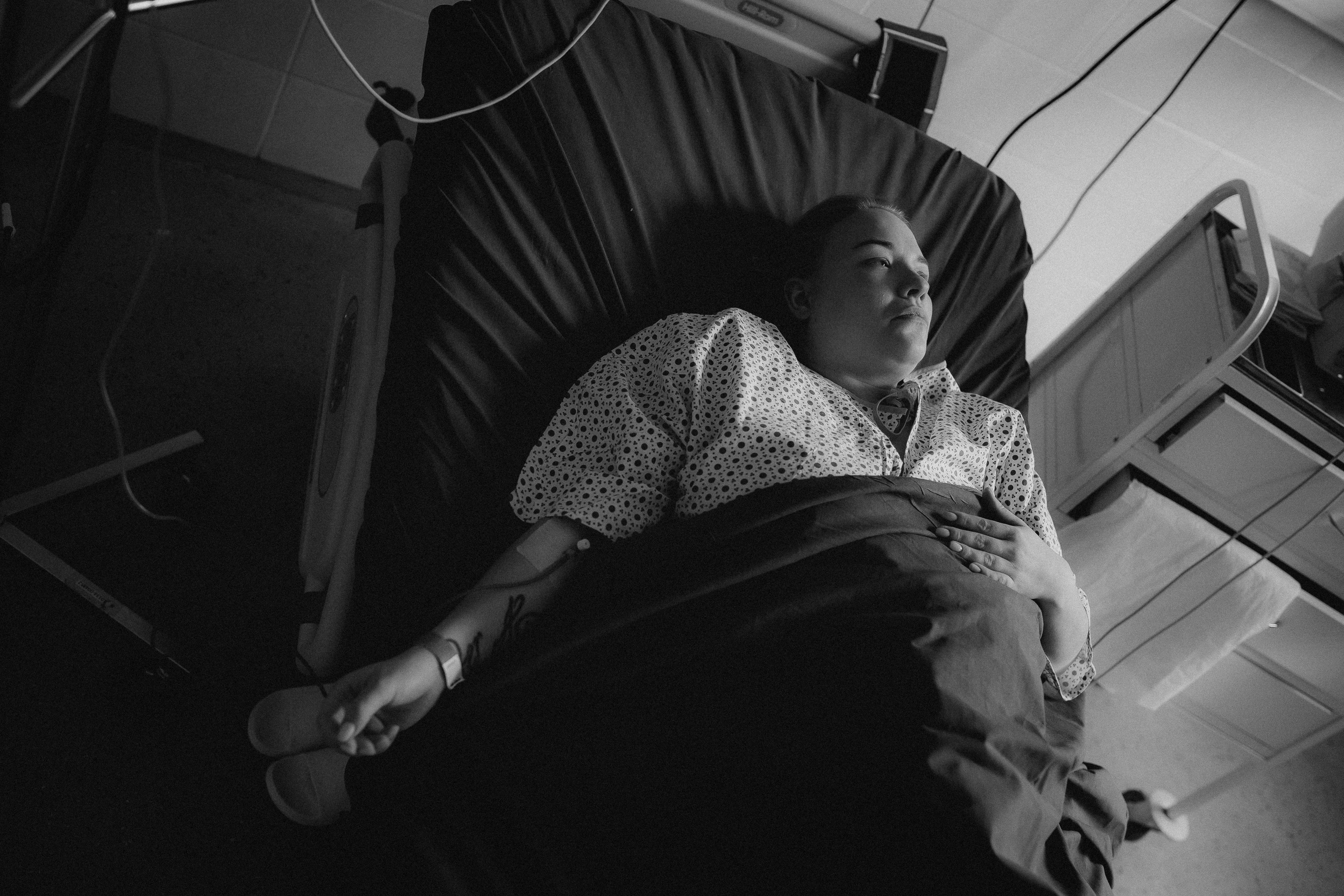 Рождение Павла. Евгения Пелипас