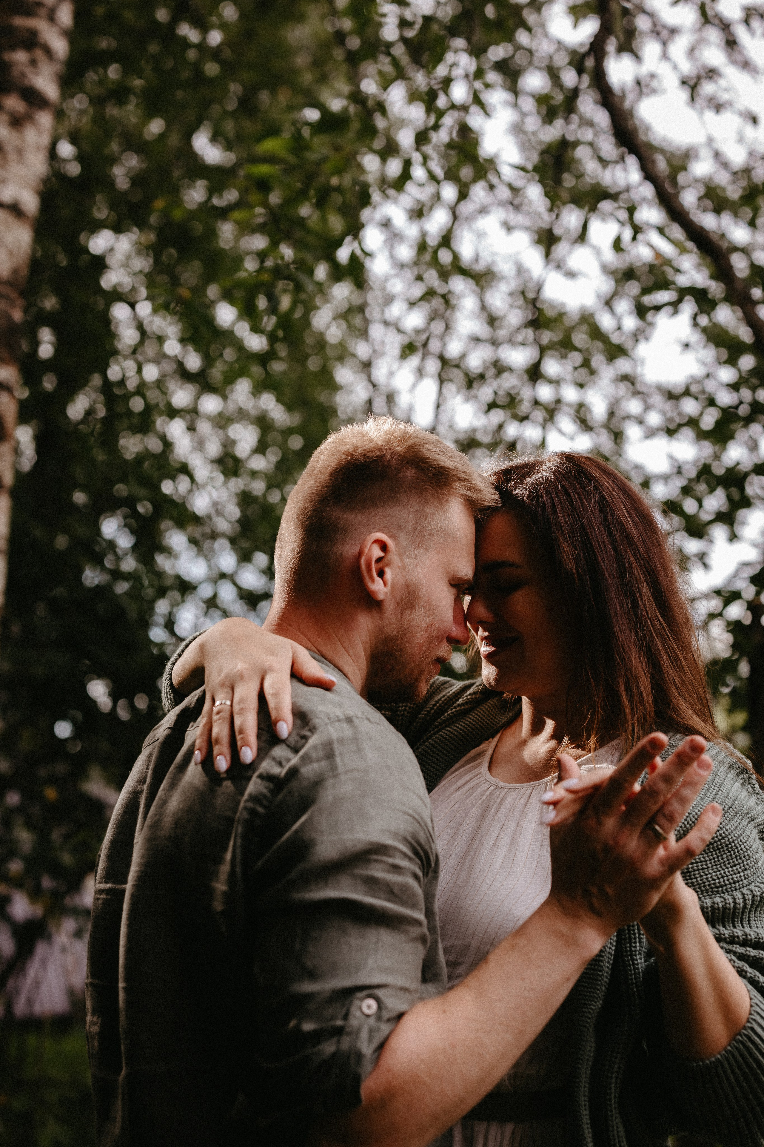 История. Евгения Пелипас