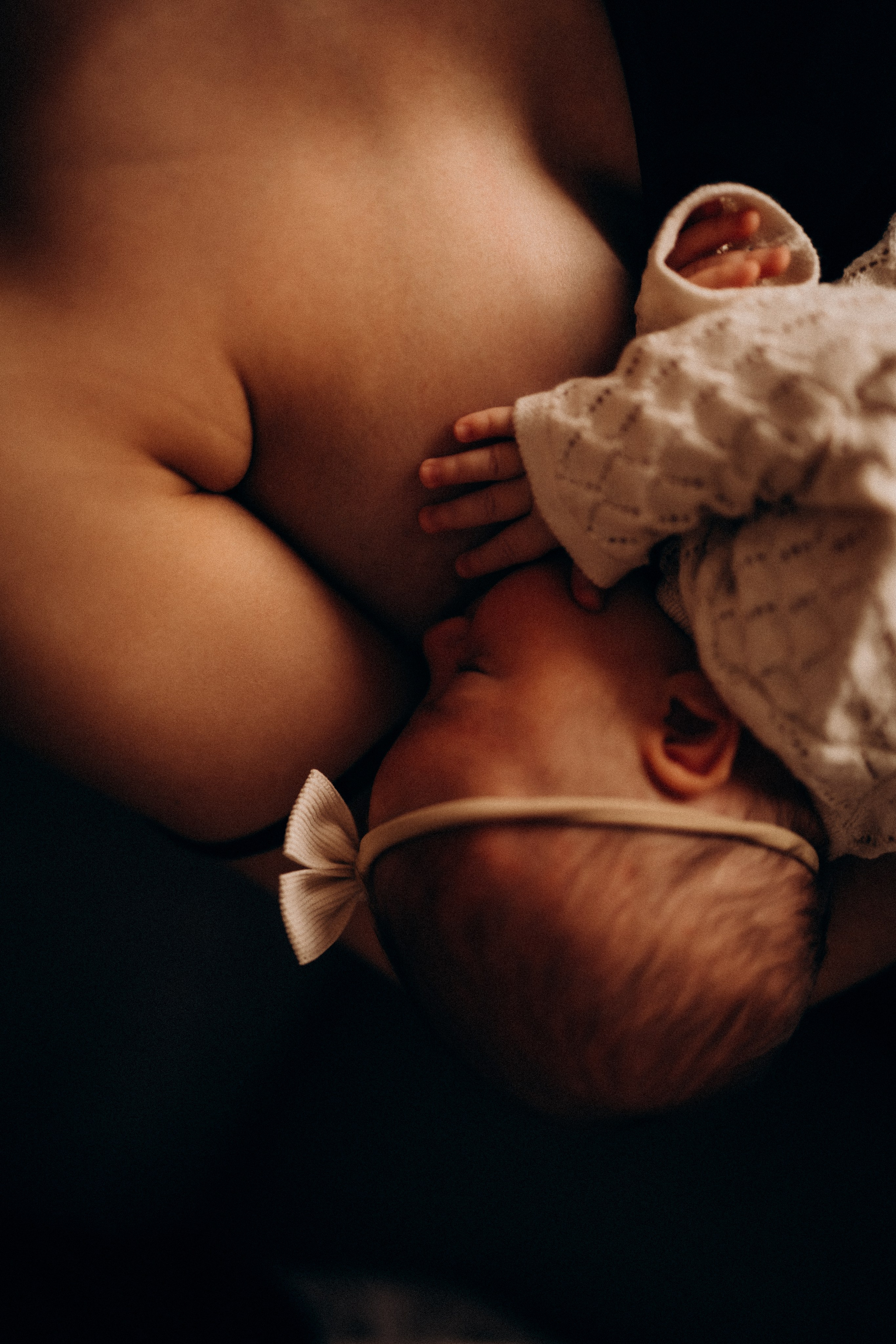 Танечка. Евгения Пелипас