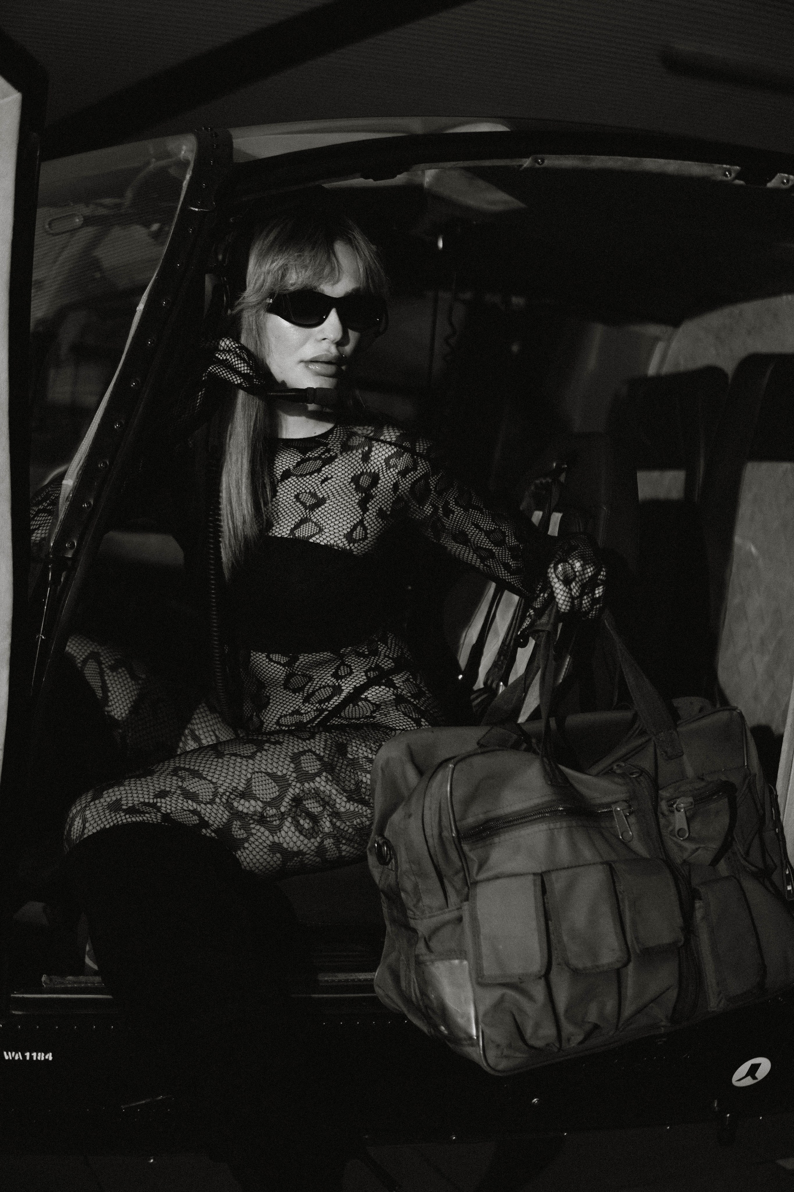 Полюби себя. Сибирский фотограф Братск, Иркутск Анна Галанина