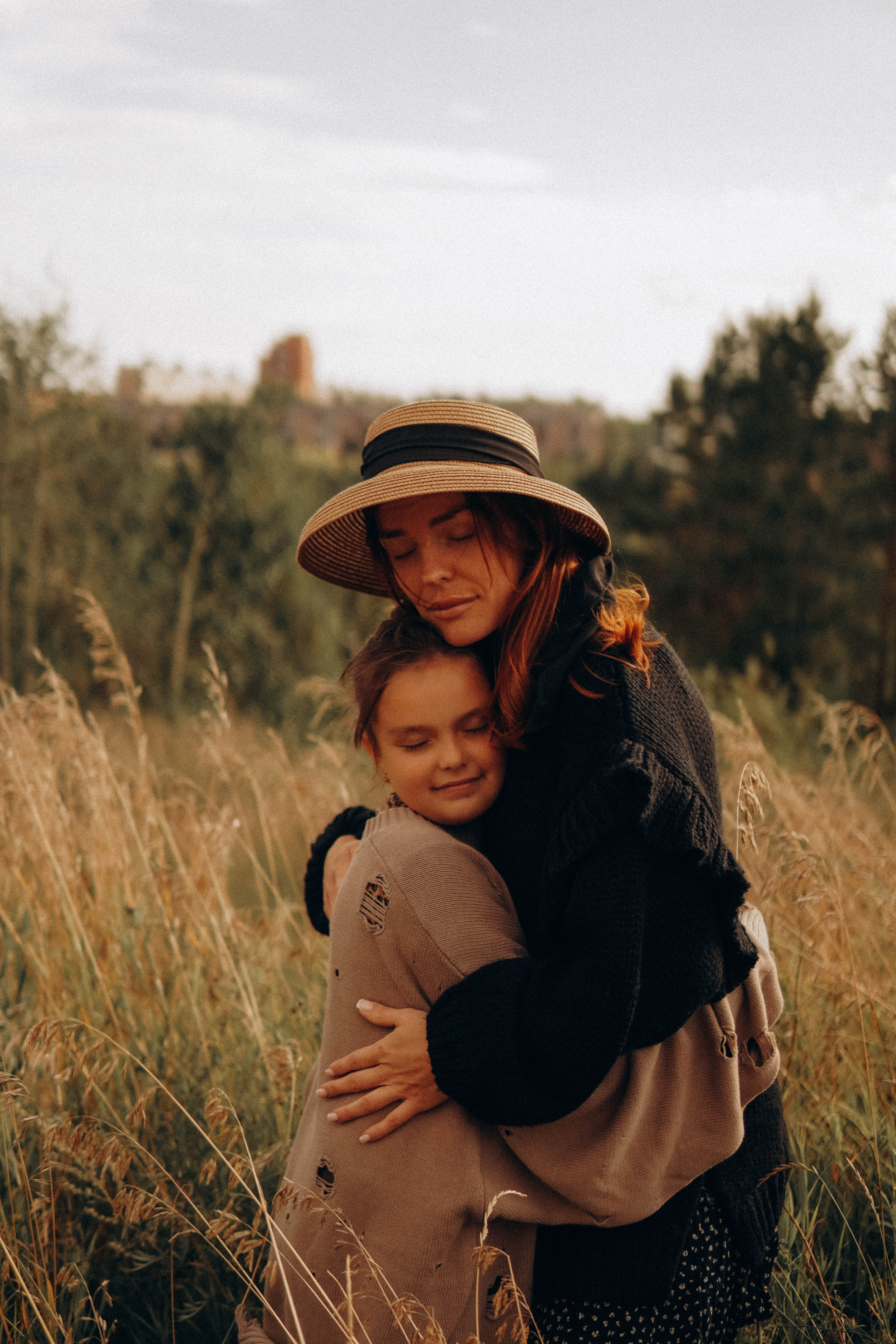 Семейная история. Сибирский фотограф Братск, Иркутск Анна Галанина