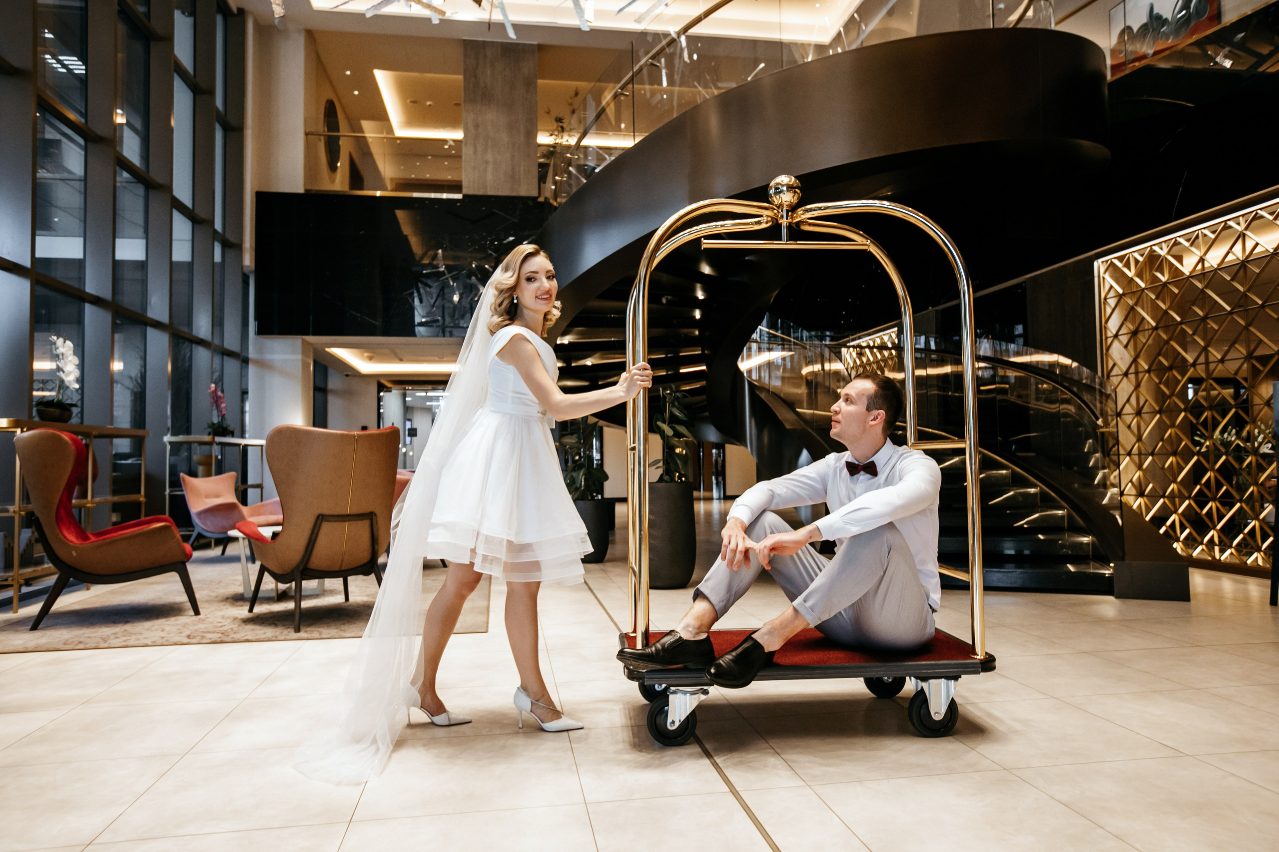 Настя и Саша. Свадебный фотограф Ростове-на-Дону